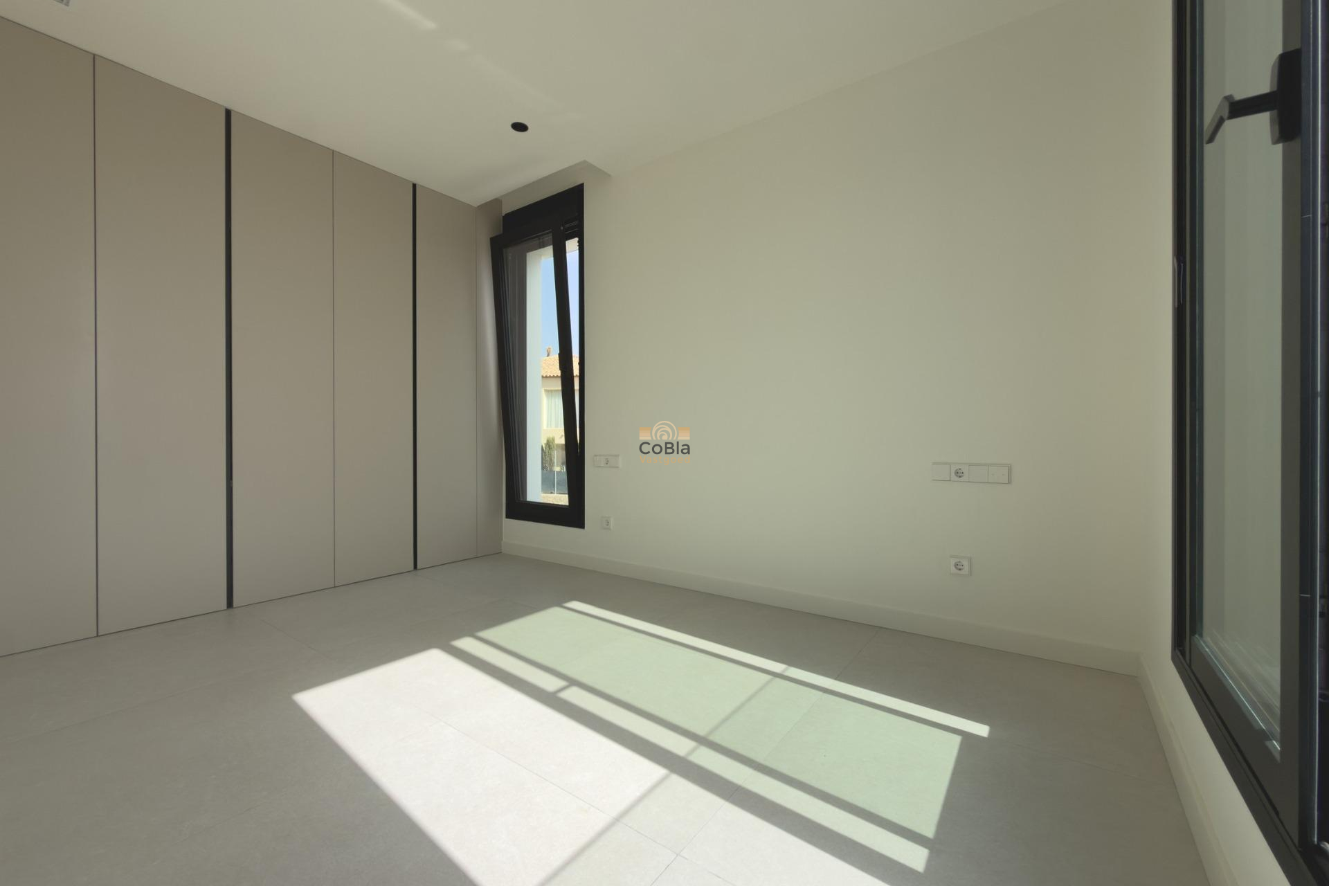 Nouvelle construction - Villa - Finestrat - Campana Garden