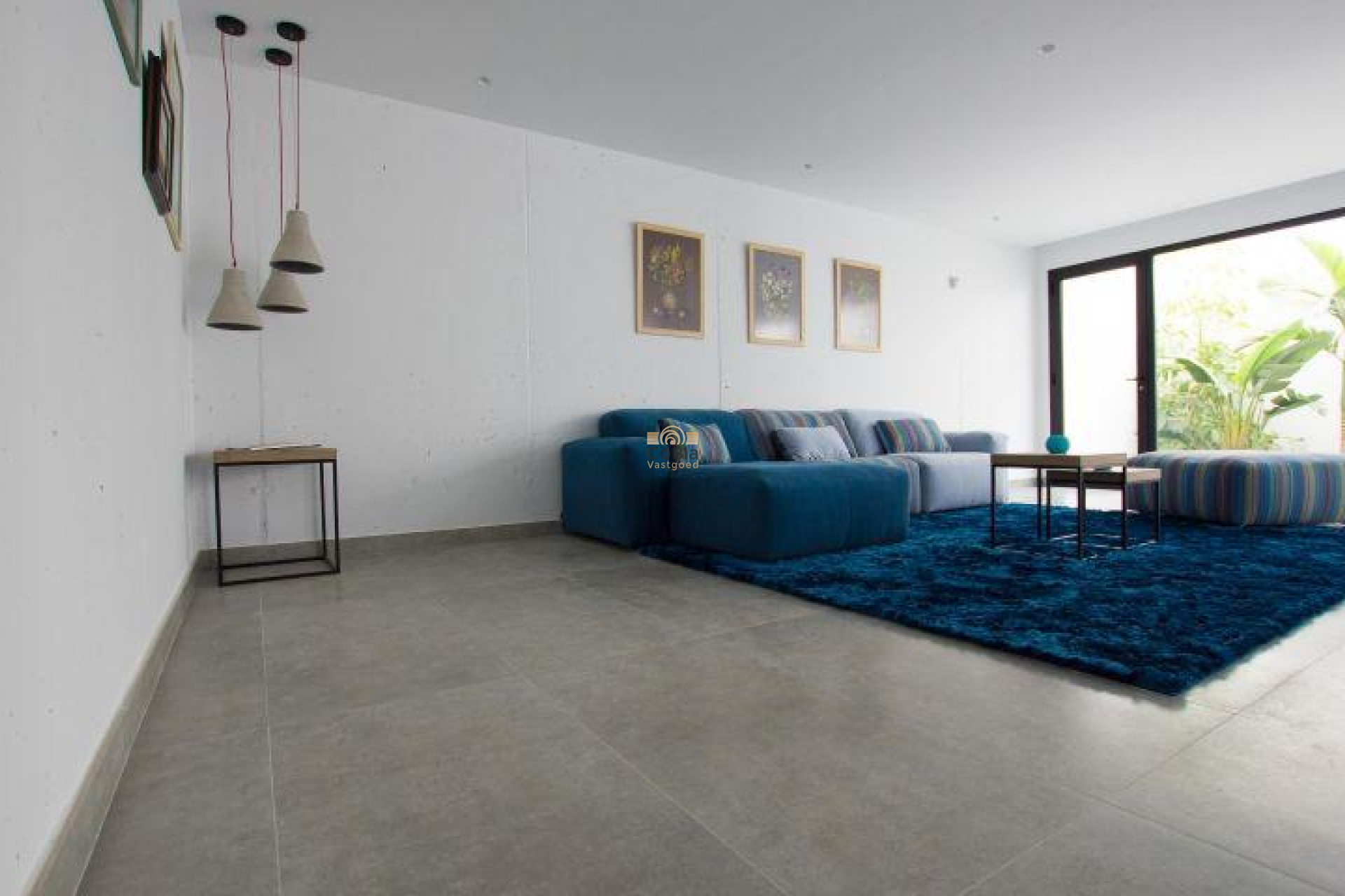 Nouvelle construction - Villa - Finestrat - Campana Garden