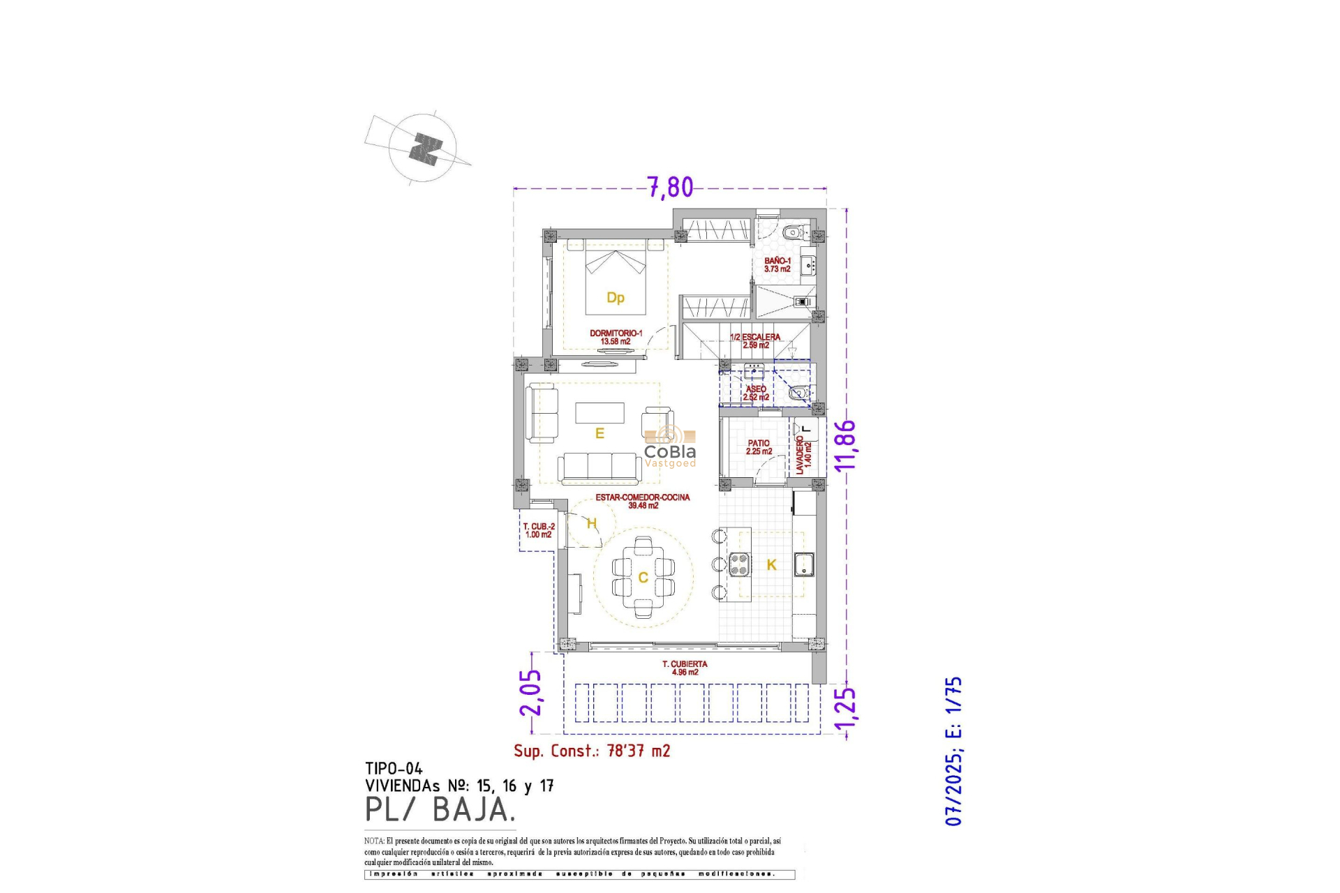 Nouvelle construction - Villa - Finestrat - Puig Campana Golf