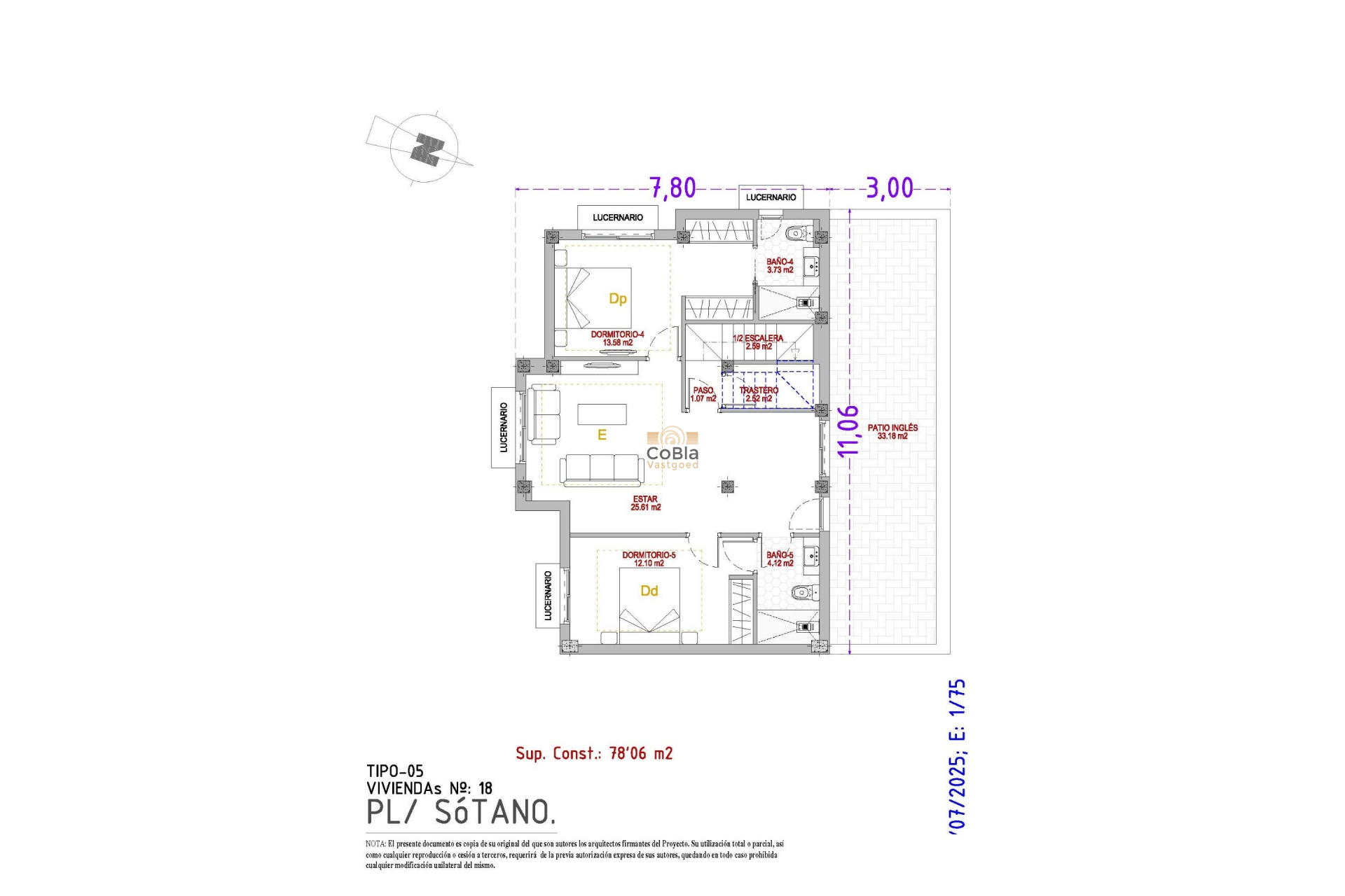 Nouvelle construction - Villa - Finestrat - Puig Campana Golf