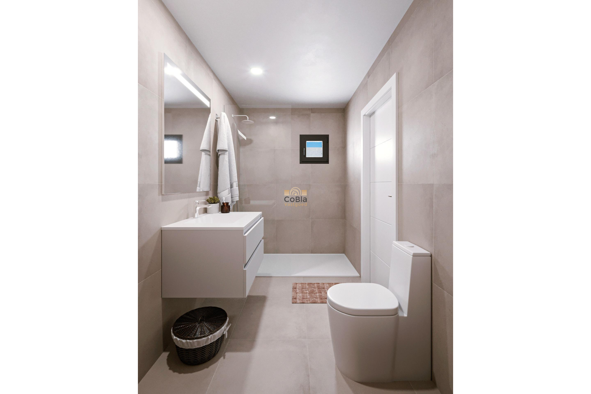 Nouvelle construction - Villa - Fuente Álamo - La Pinilla