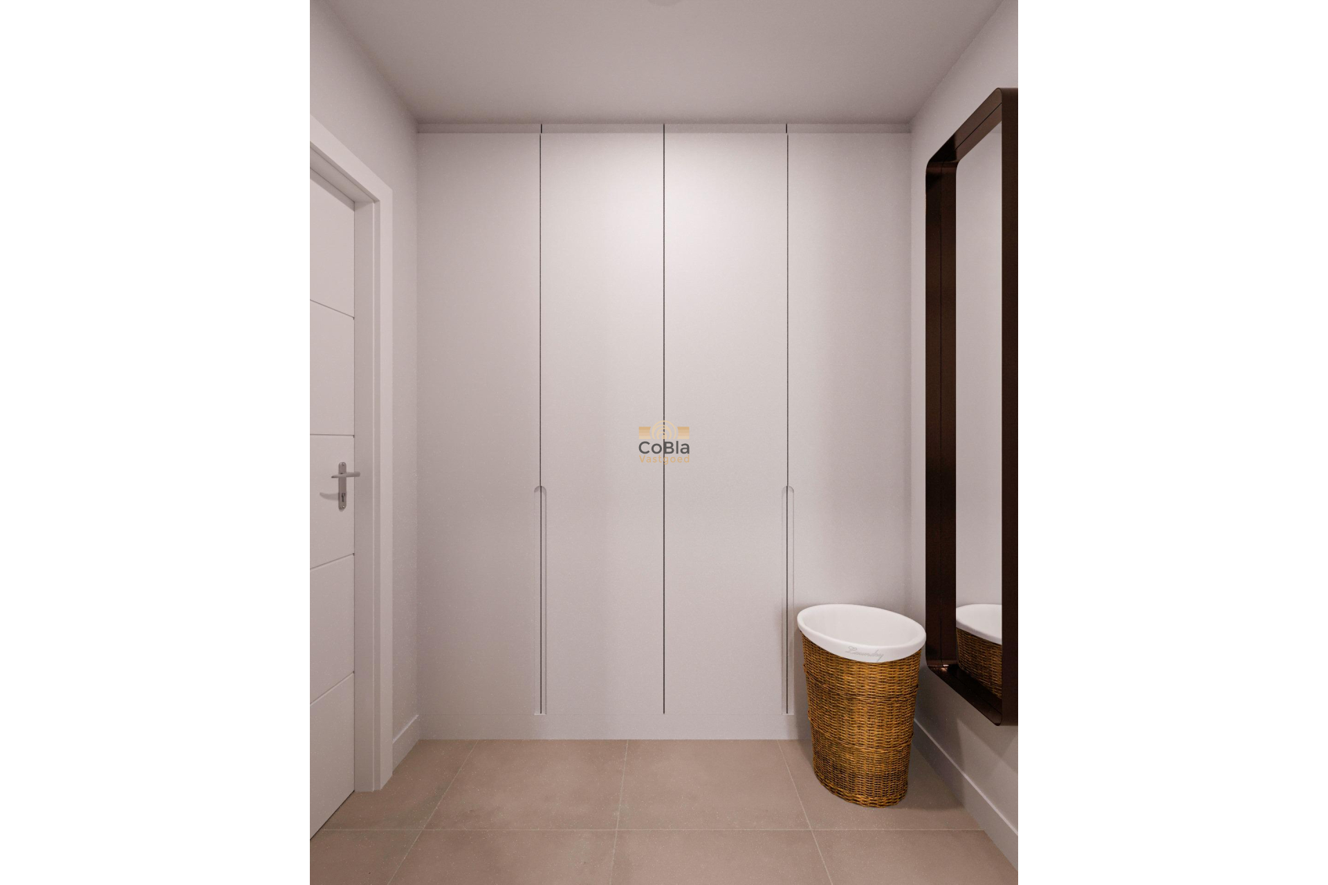 Nouvelle construction - Villa - Fuente Álamo - La Pinilla