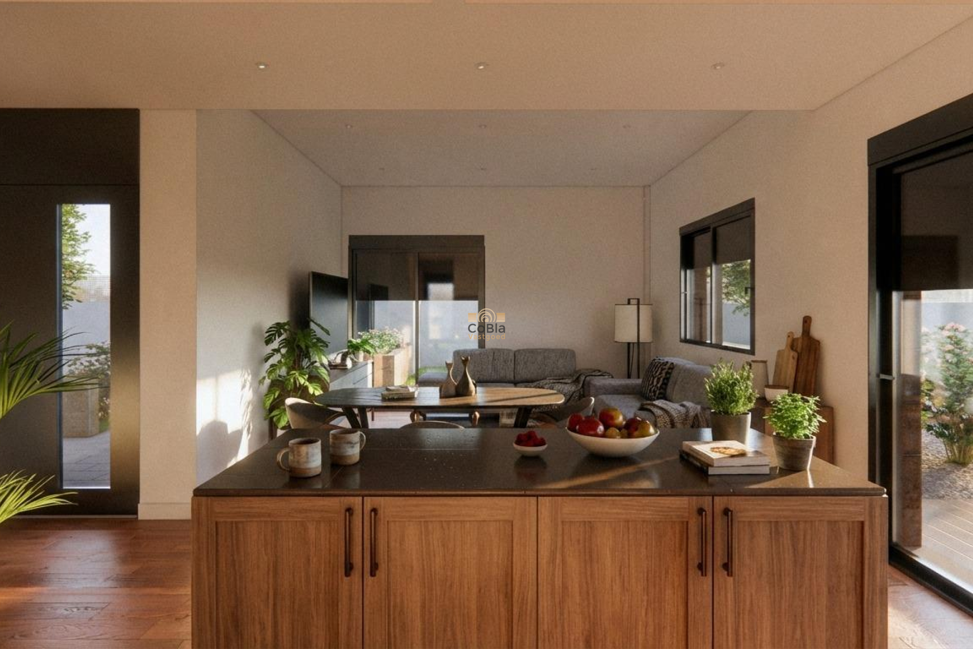 Nouvelle construction - Villa - Jacarilla - Vistabella