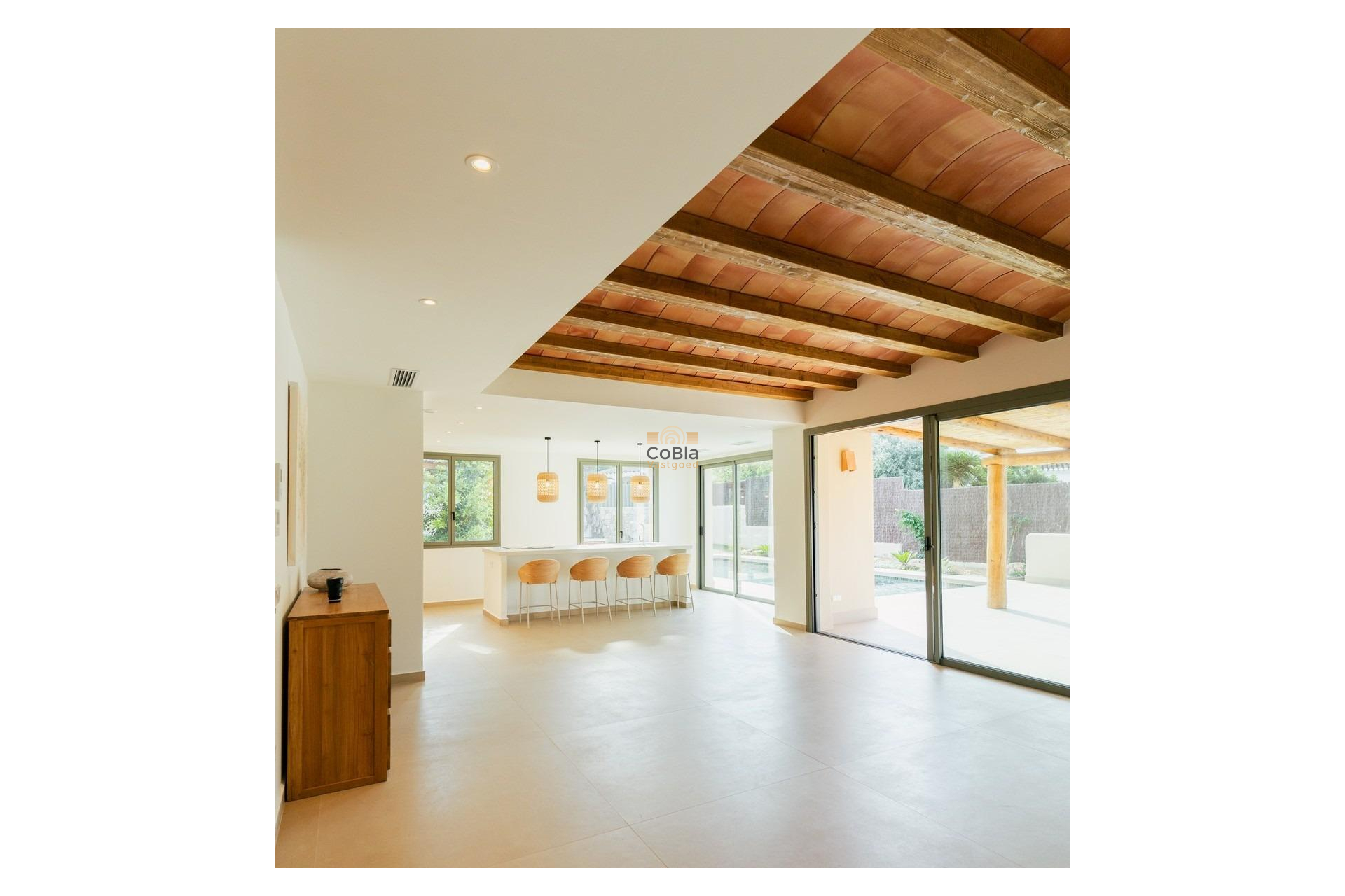 Nouvelle construction - Villa - Jávea Xàbia - Valle del Sol