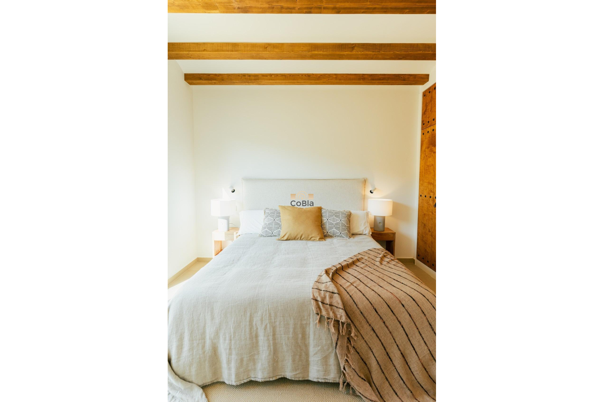 Nouvelle construction - Villa - Jávea Xàbia - Valle del Sol