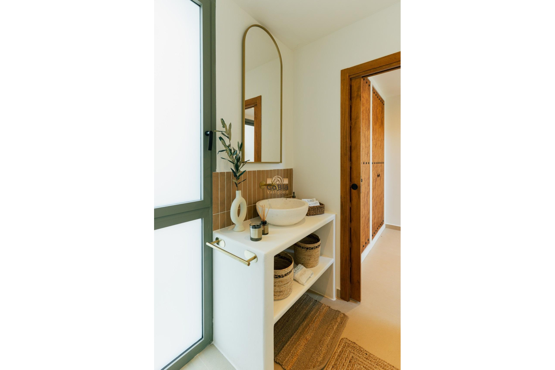 Nouvelle construction - Villa - Jávea Xàbia - Valle del Sol