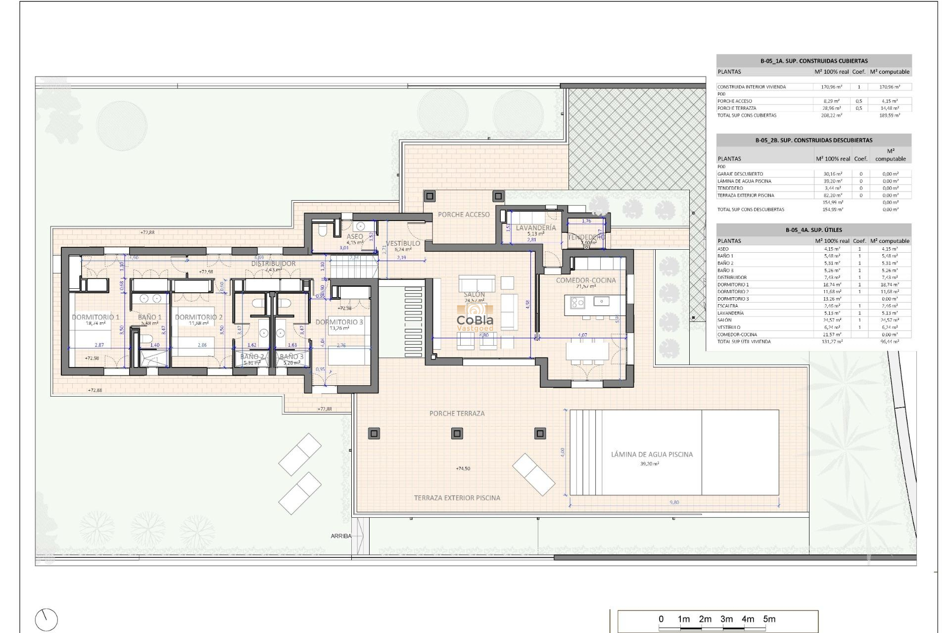 Nouvelle construction - Villa - Jávea Xàbia - Valle del Sol
