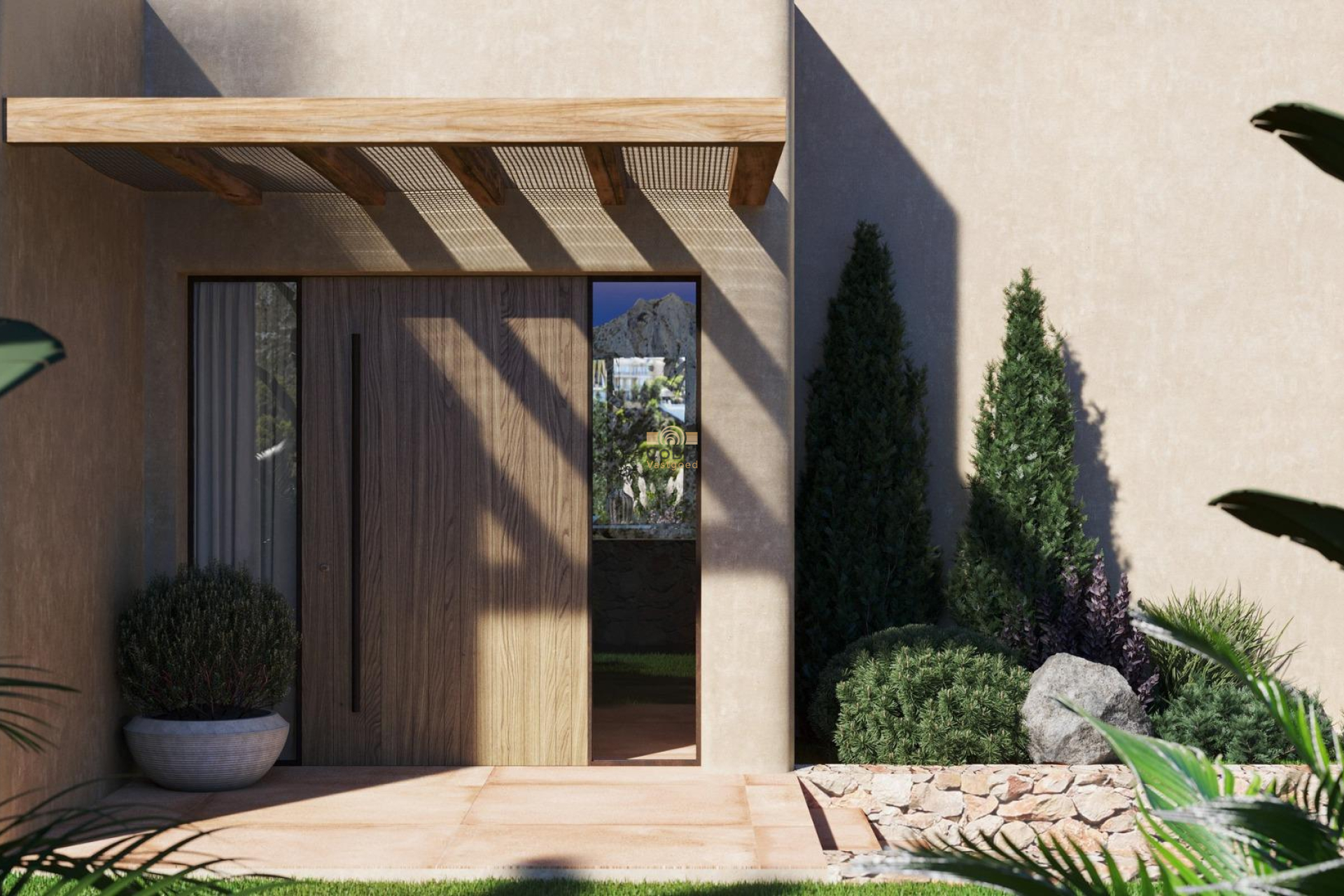 Nouvelle construction - Villa - Jávea Xàbia - Valle del Sol