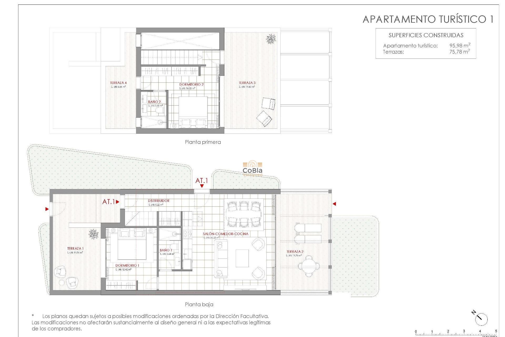 Nouvelle construction - Villa - La Manga Club