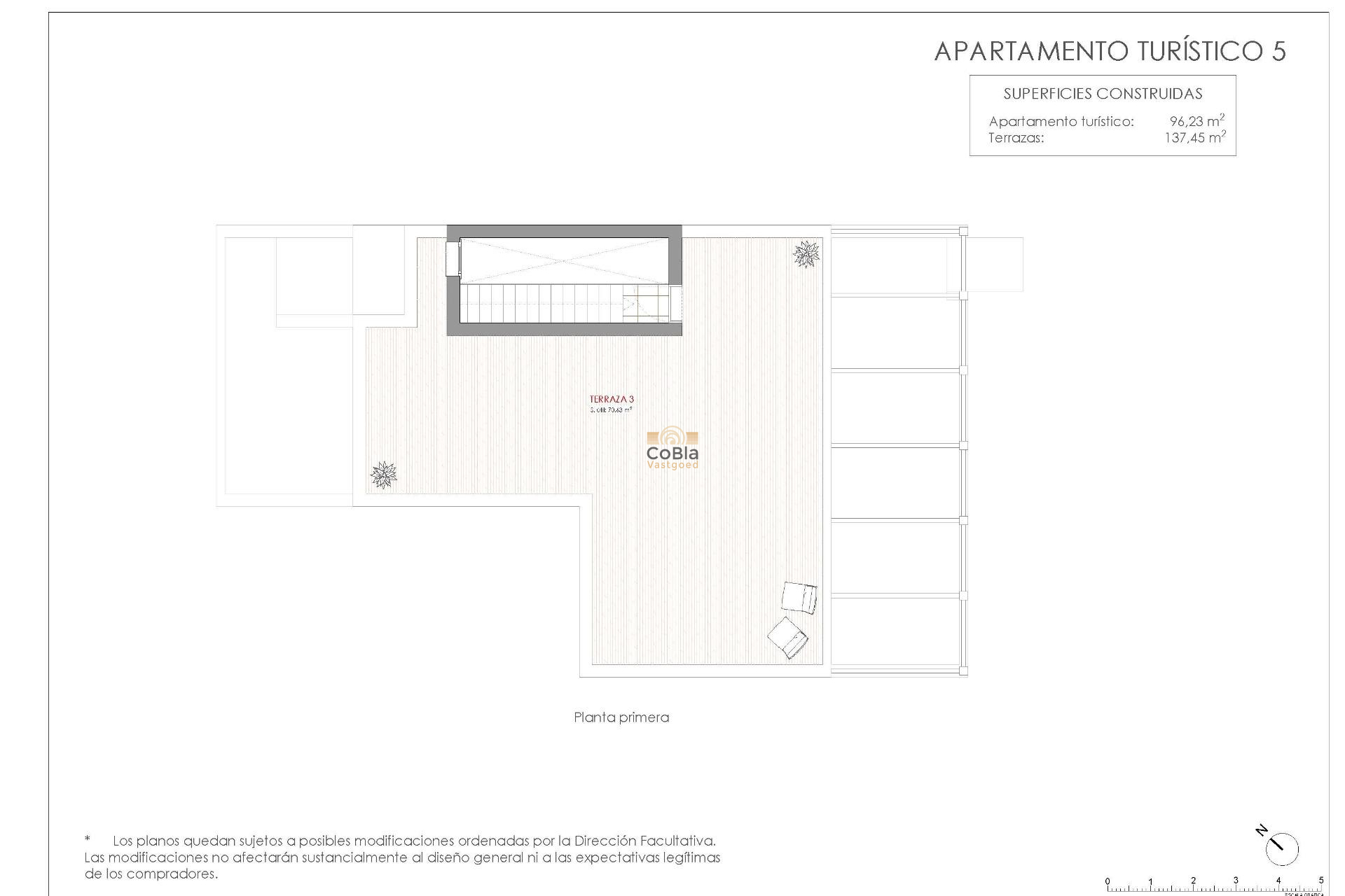 Nouvelle construction - Villa - La Manga Club