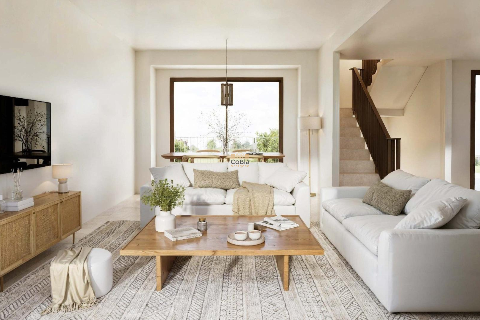 Nouvelle construction - Villa - La Nucía - Don Mar