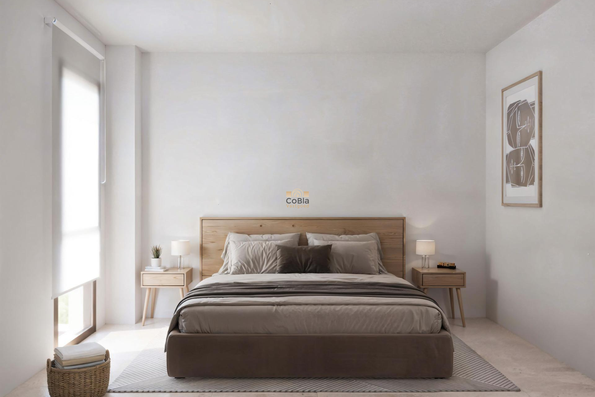 Nouvelle construction - Villa - La Nucía - Don Mar