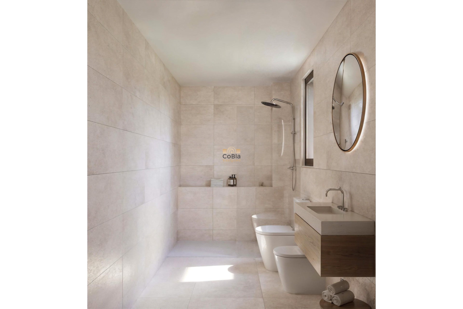 Nouvelle construction - Villa - La Nucía - Don Mar