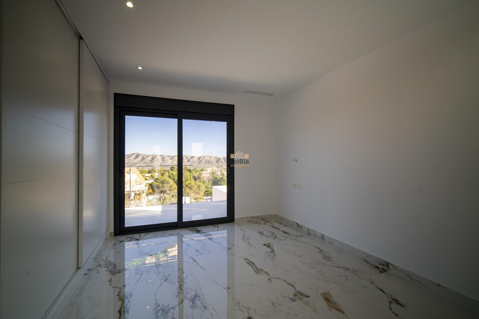 Nouvelle construction - Villa - La Nucía