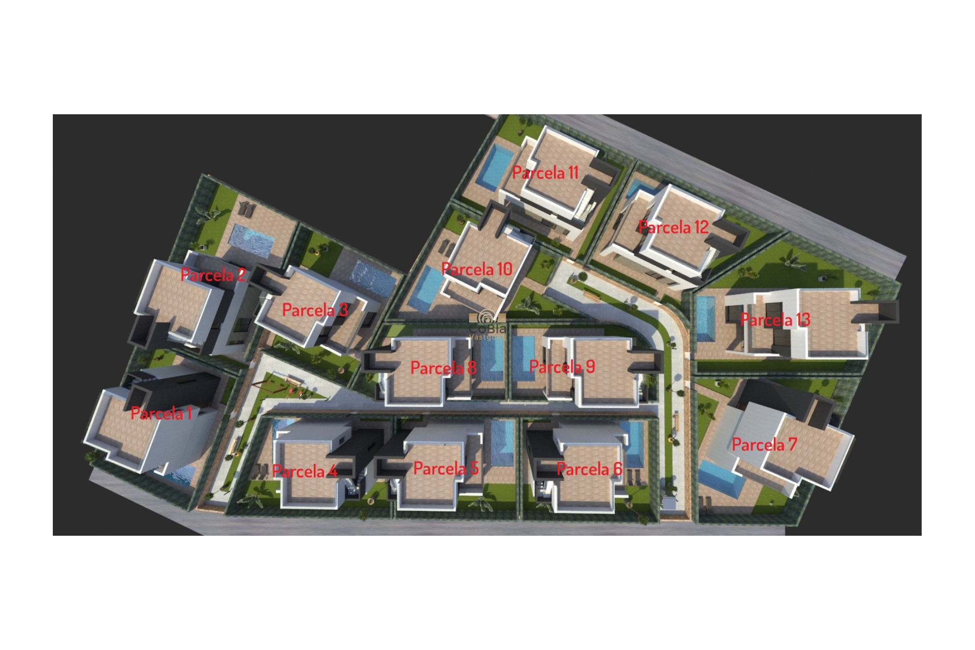 Nouvelle construction - Villa - La Nucía