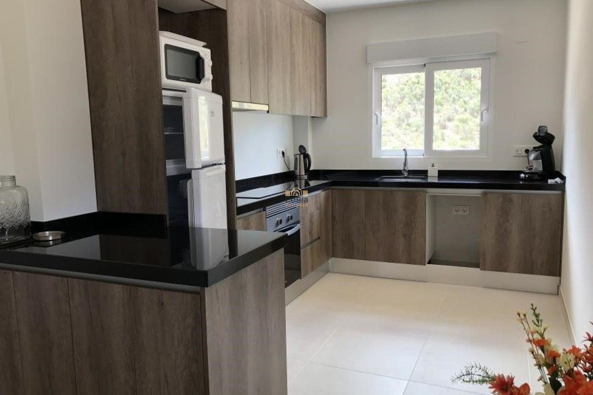 Nouvelle construction - Villa - La Romana - Villas de la Romana