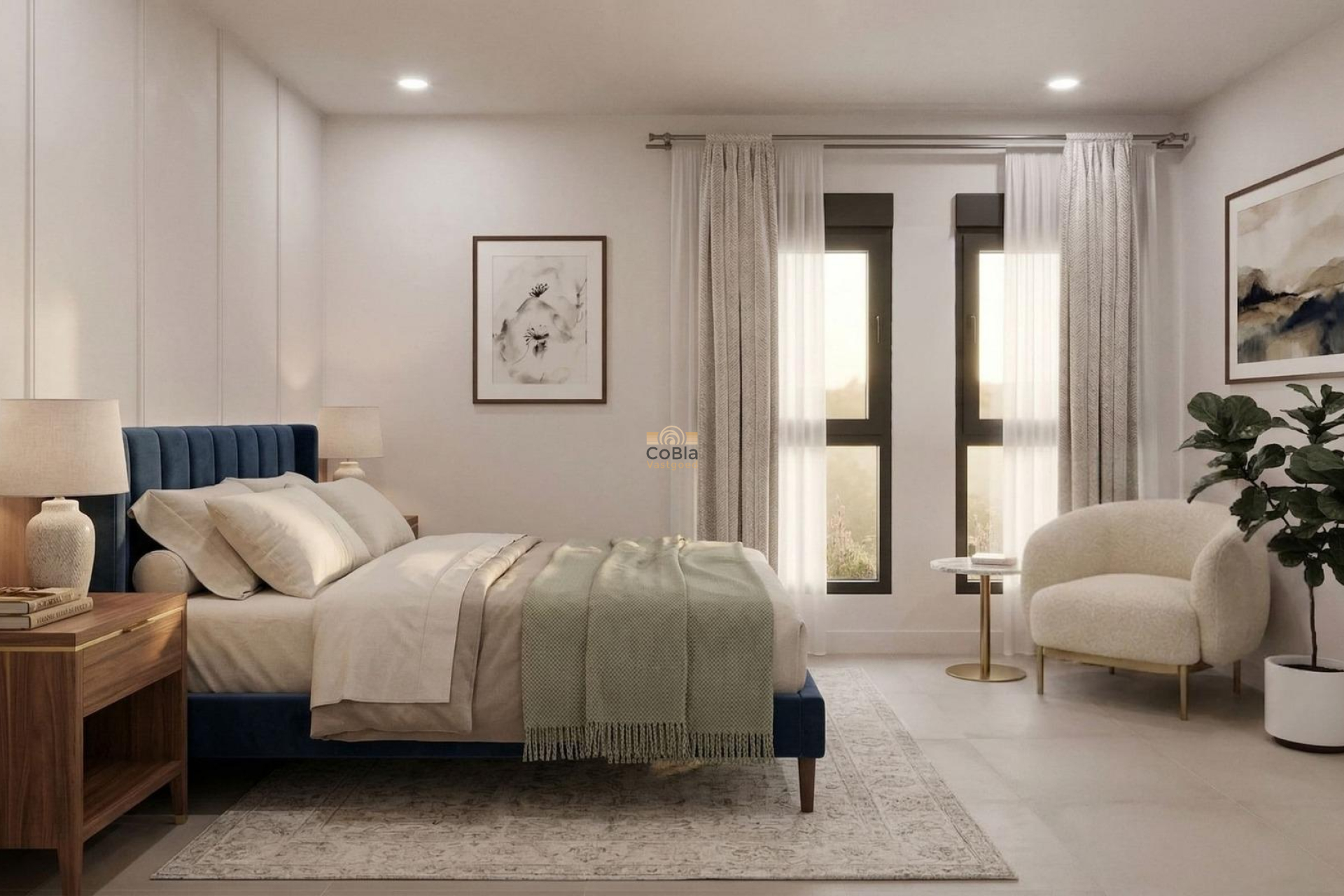 Nouvelle construction - Villa - Lorca - Jardines de Almenara
