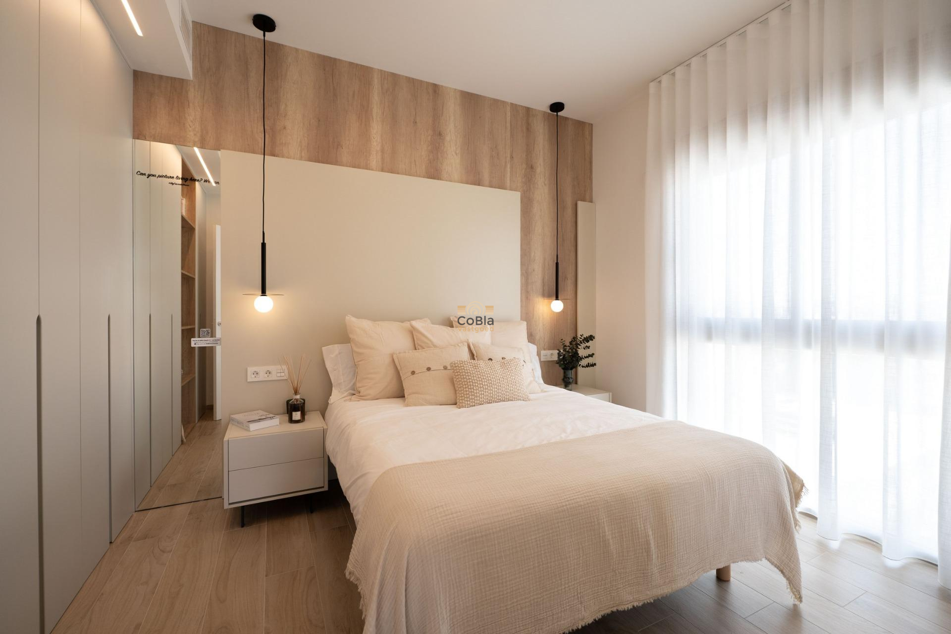 Nouvelle construction - Villa - Los Alcazares - Serena Golf