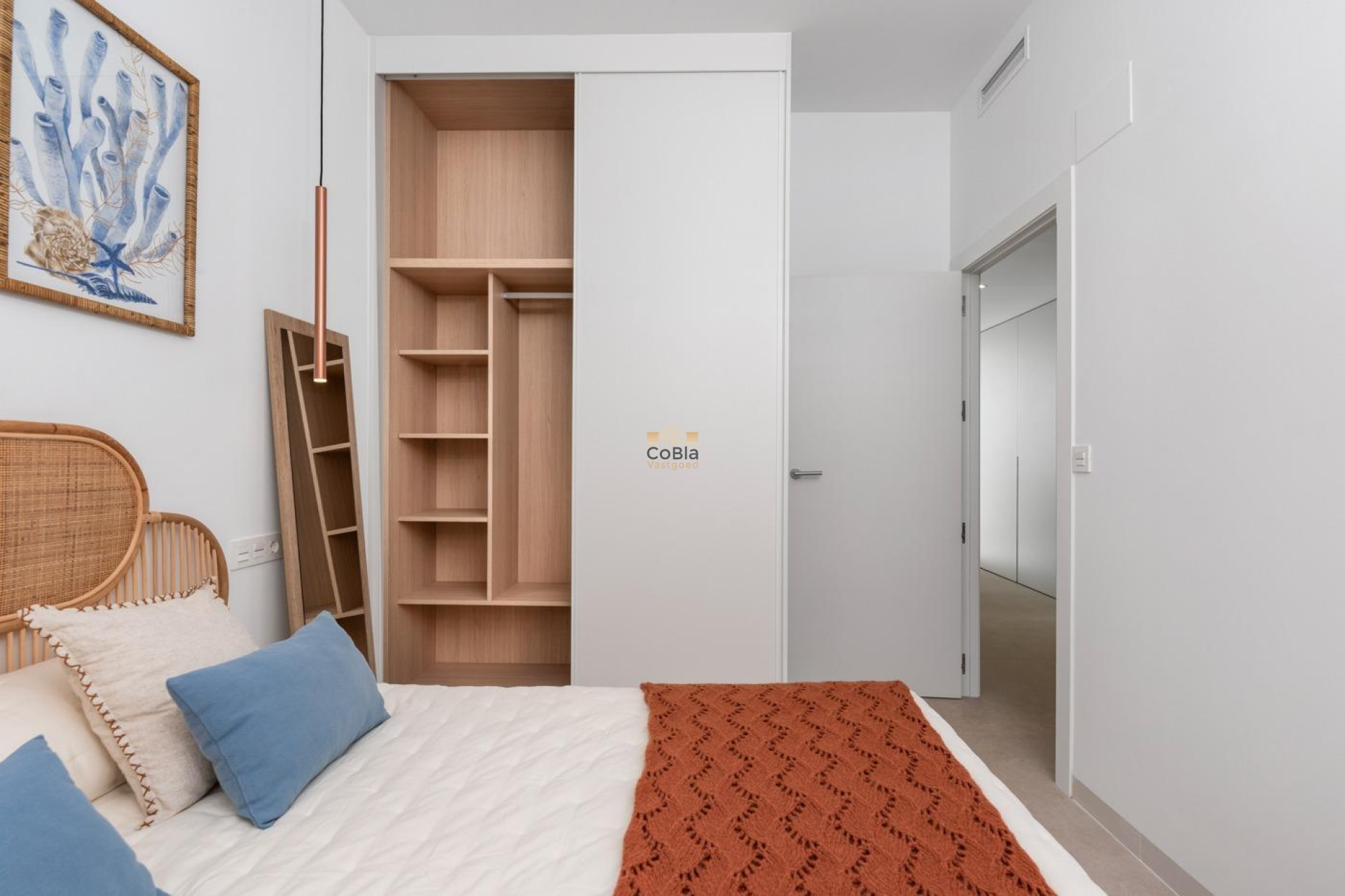 Nouvelle construction - Villa - Los Alcazares - Serena Golf