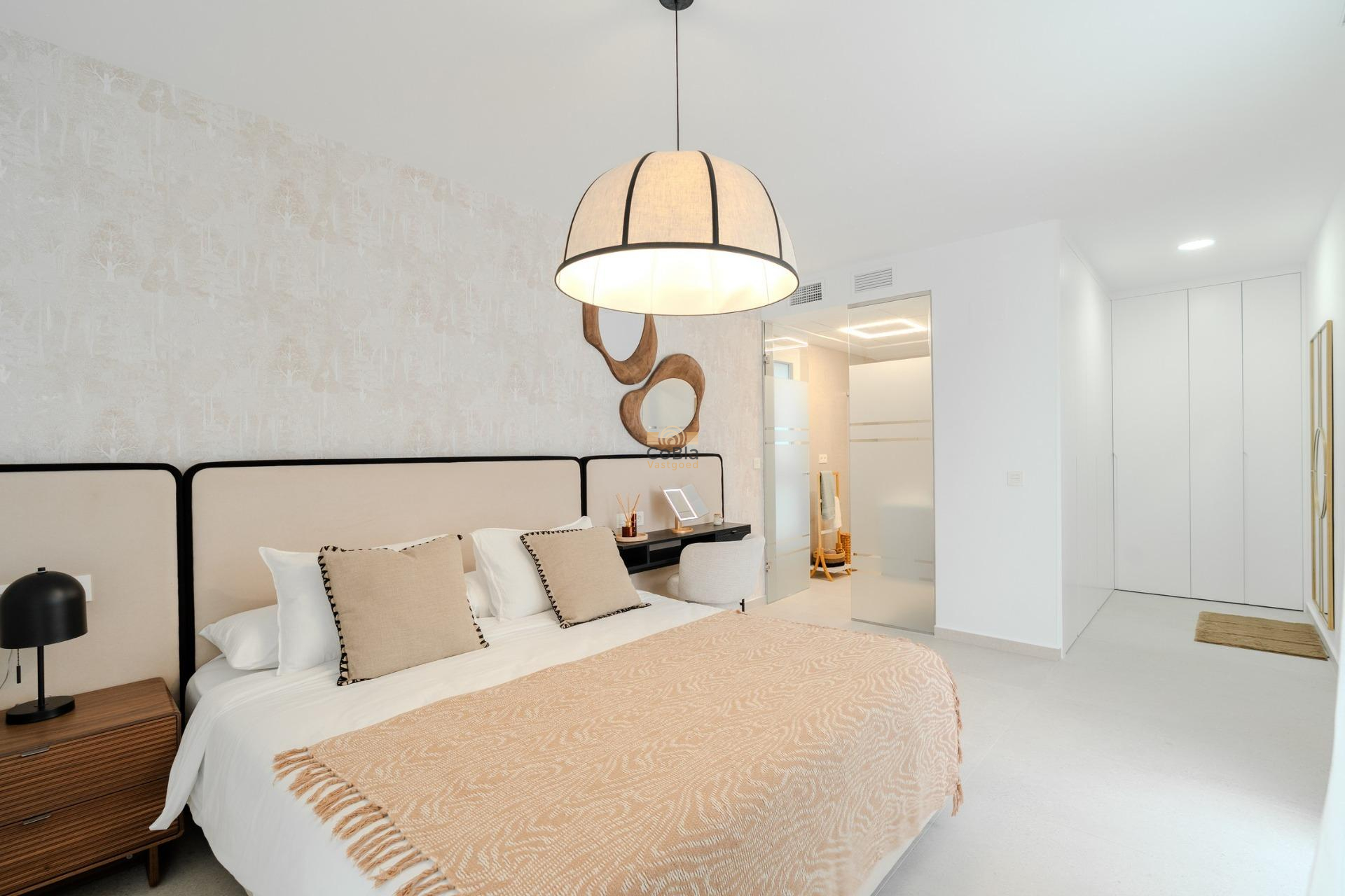 Nouvelle construction - Villa - Los Alcazares - Serena Golf