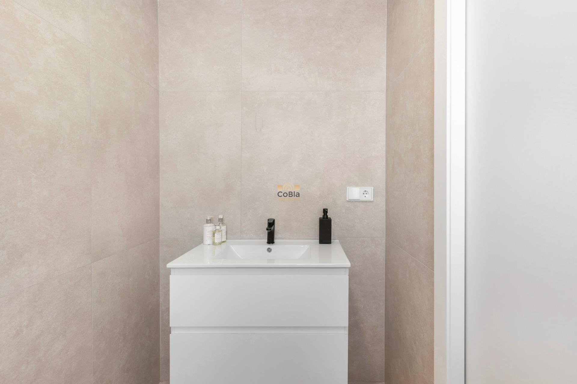 Nouvelle construction - Villa - Los Alcazares - Serena Golf