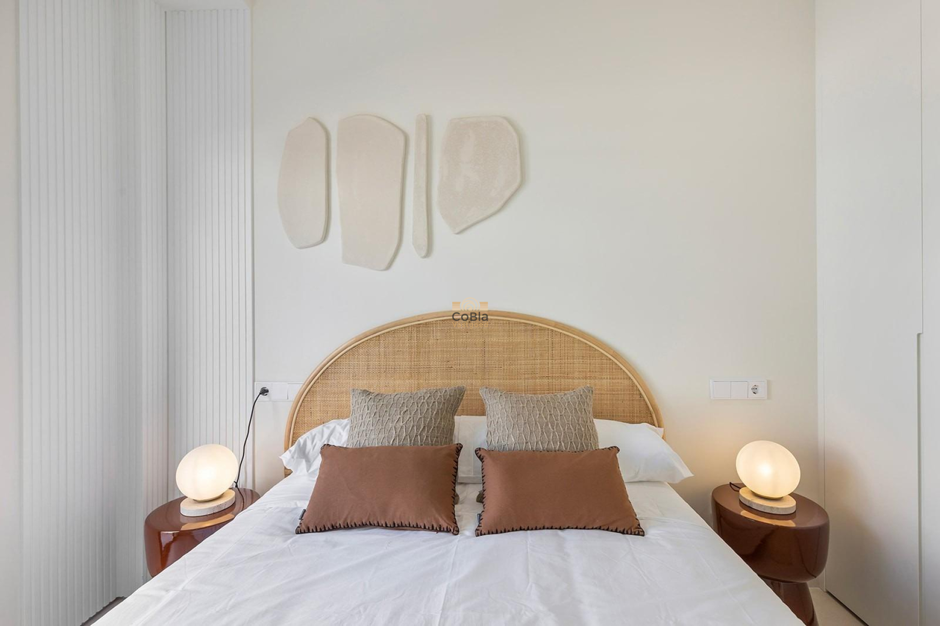 Nouvelle construction - Villa - Los Alcazares - Serena Golf