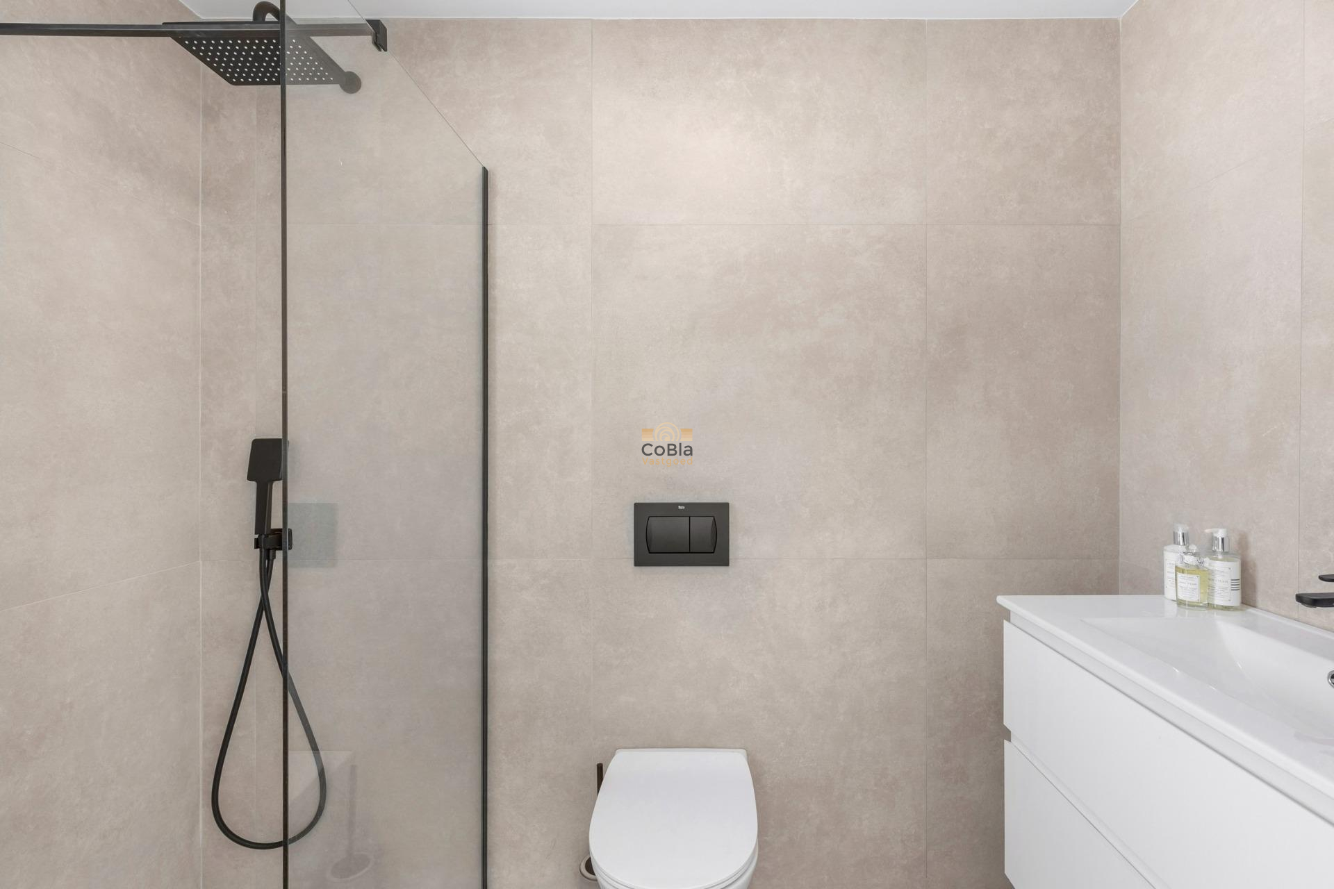 Nouvelle construction - Villa - Los Alcazares - Serena Golf