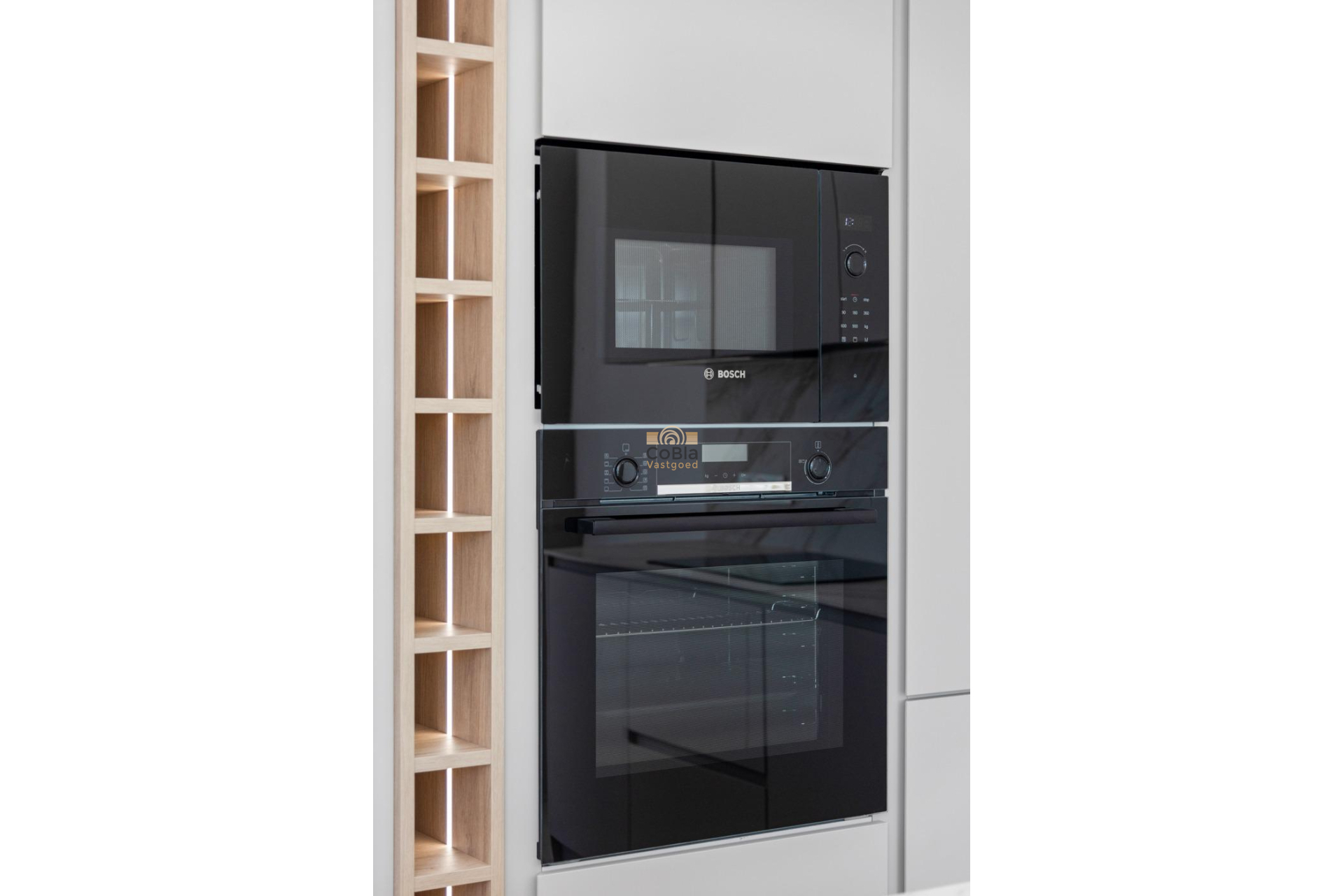 Nouvelle construction - Villa - Los Alcazares - Serena Golf