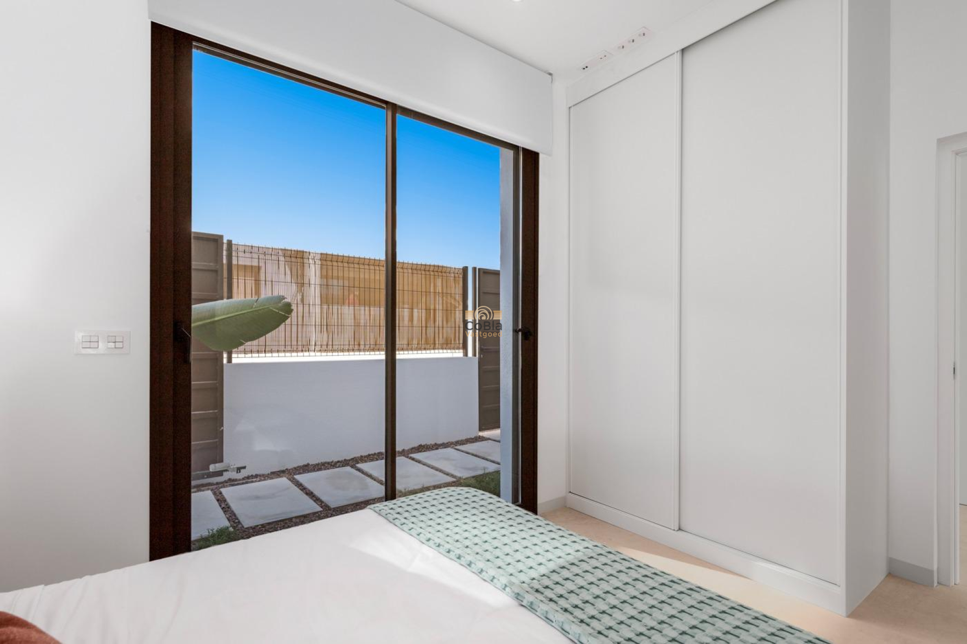 Nouvelle construction - Villa - Los Alcazares - Serena Golf