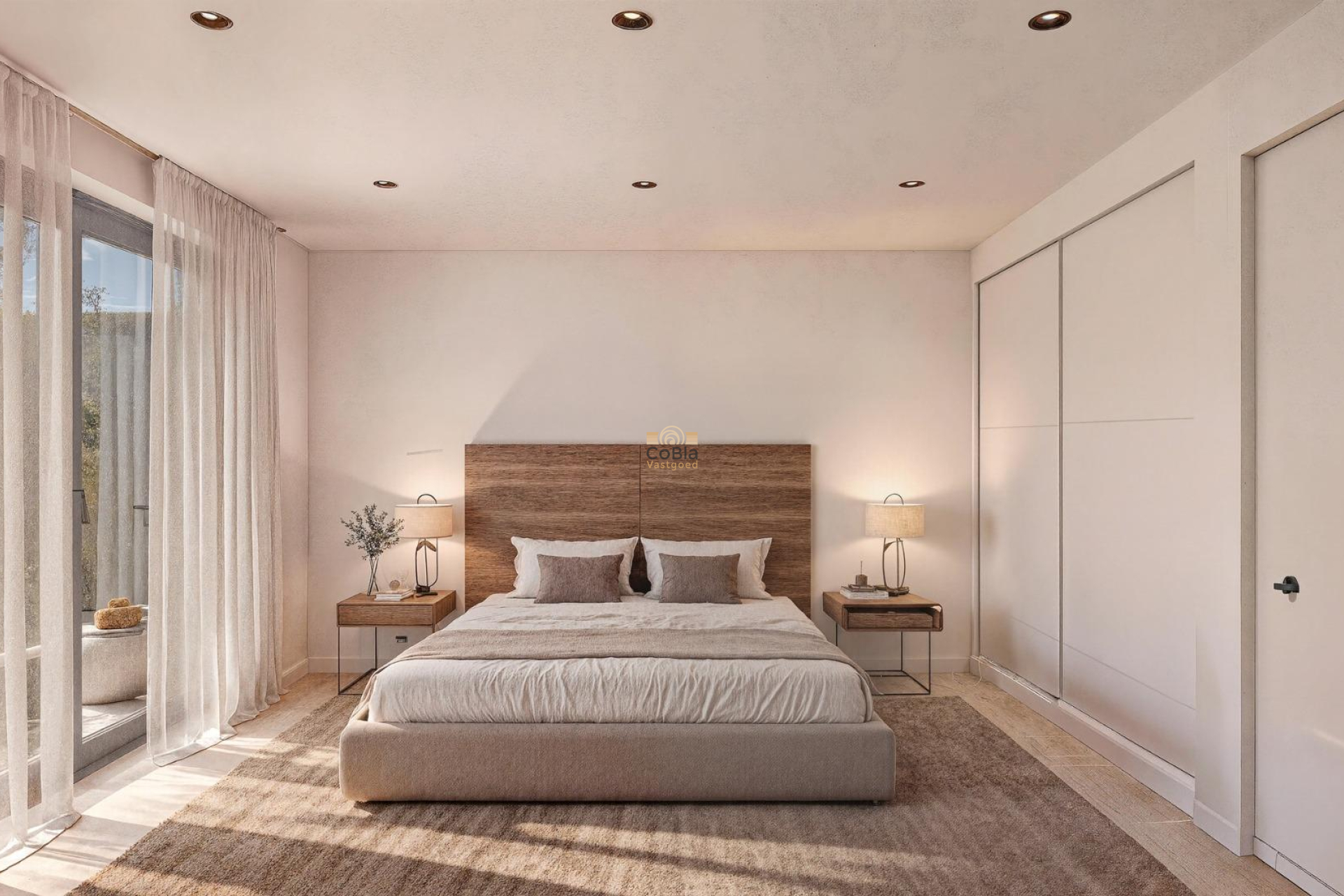 Nouvelle construction - Villa - Los Alcazares - Torre del Rame
