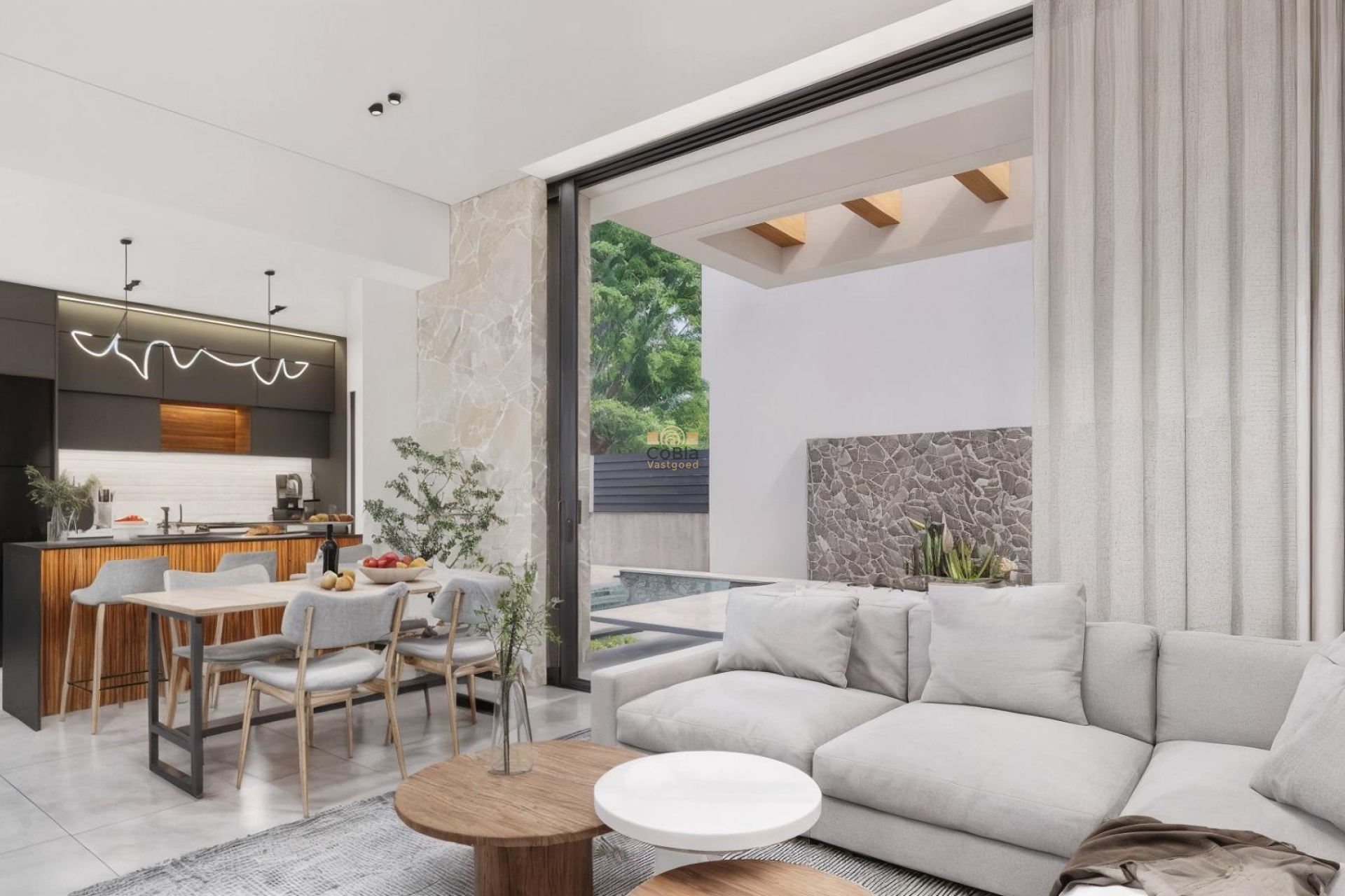 Nouvelle construction - Villa - Los Montesinos - La Herrada