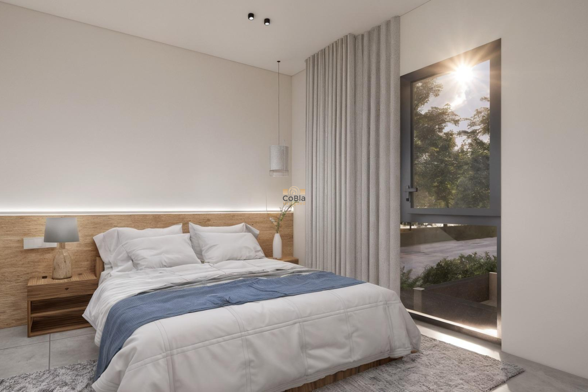 Nouvelle construction - Villa - Los Montesinos - La Herrada