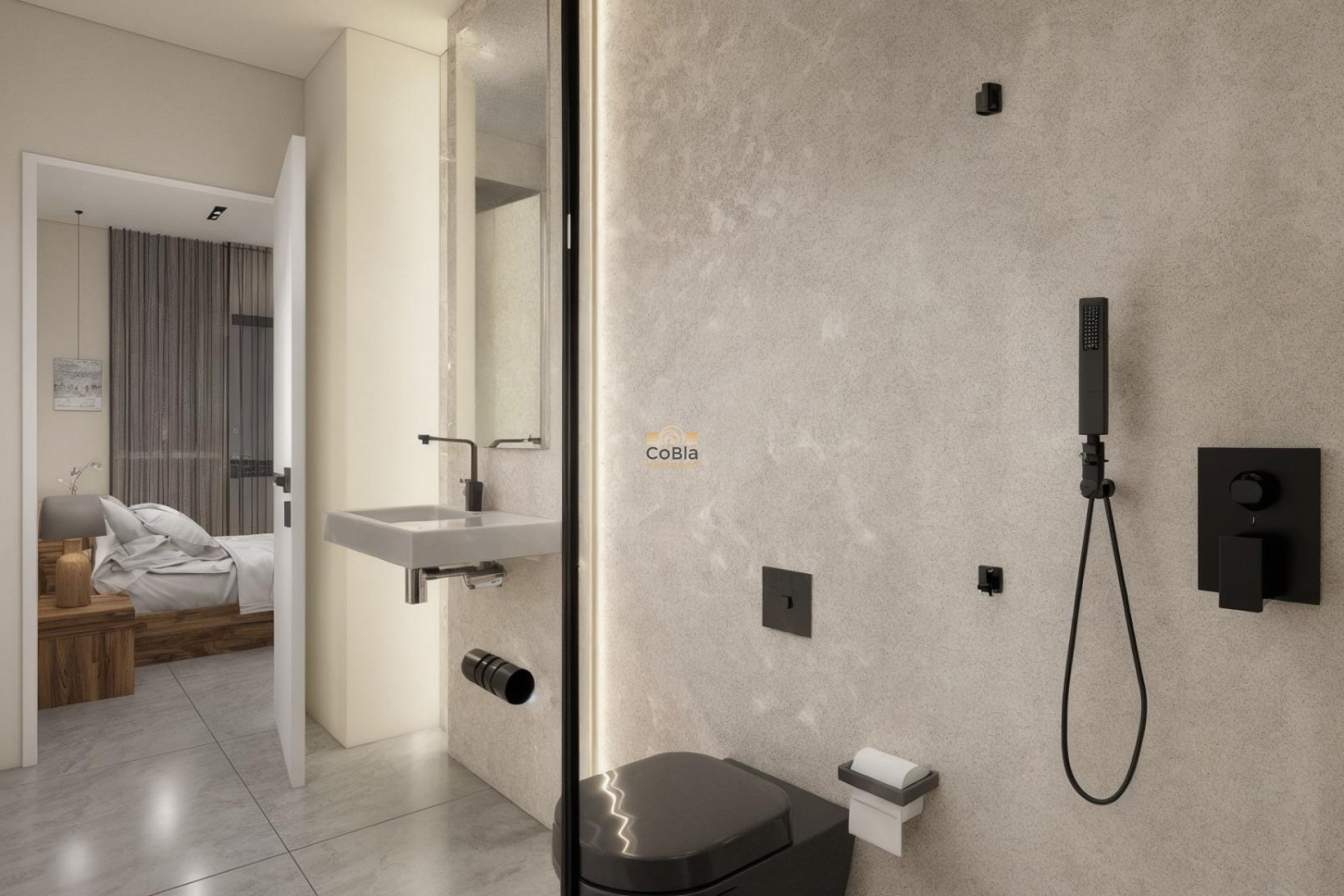 Nouvelle construction - Villa - Los Montesinos - La Herrada