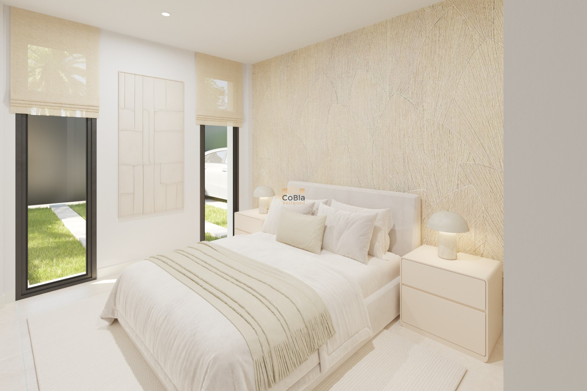 Nouvelle construction - Villa - Los Montesinos - La Herrada