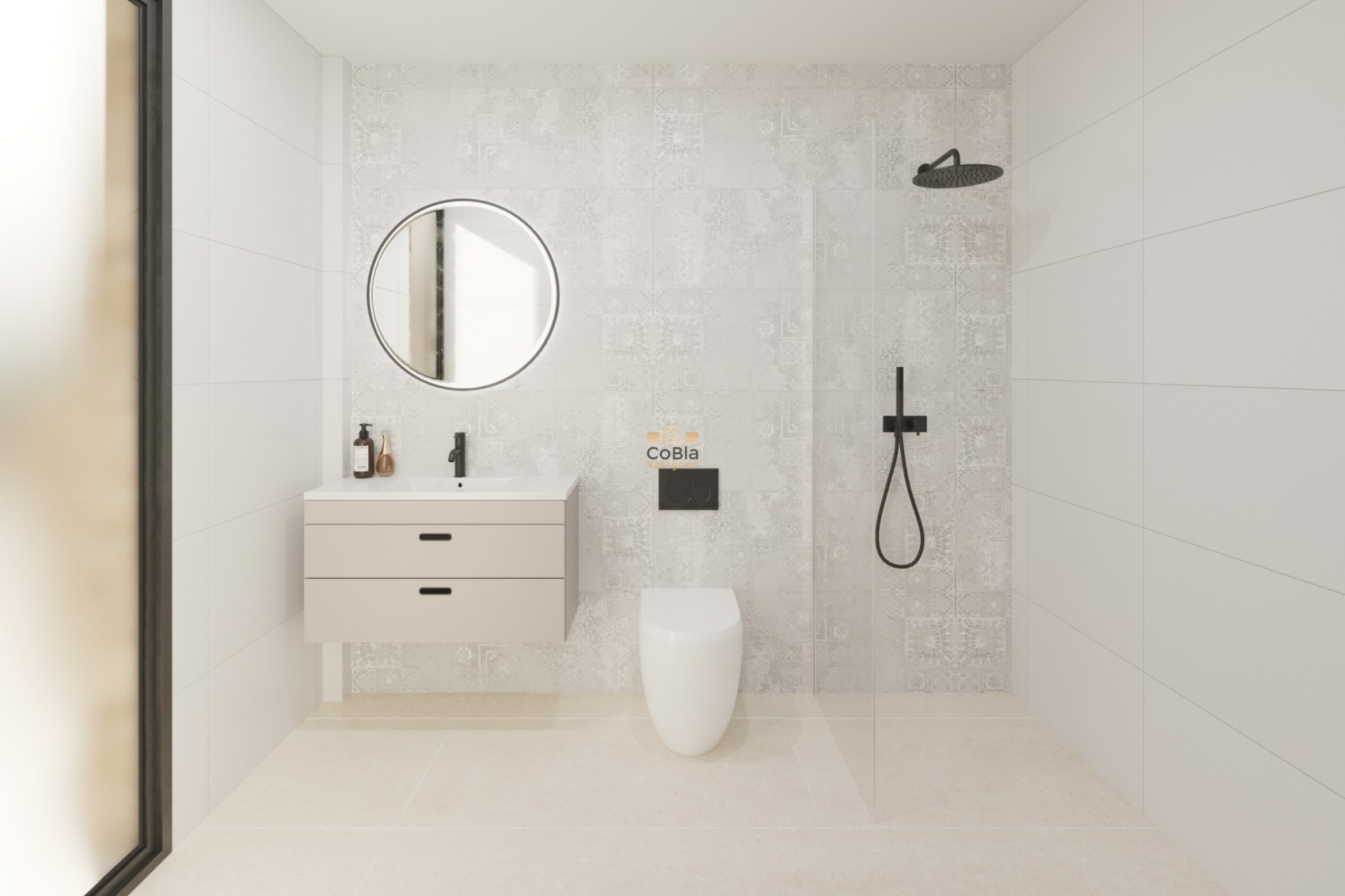 Nouvelle construction - Villa - Los Montesinos - La Herrada