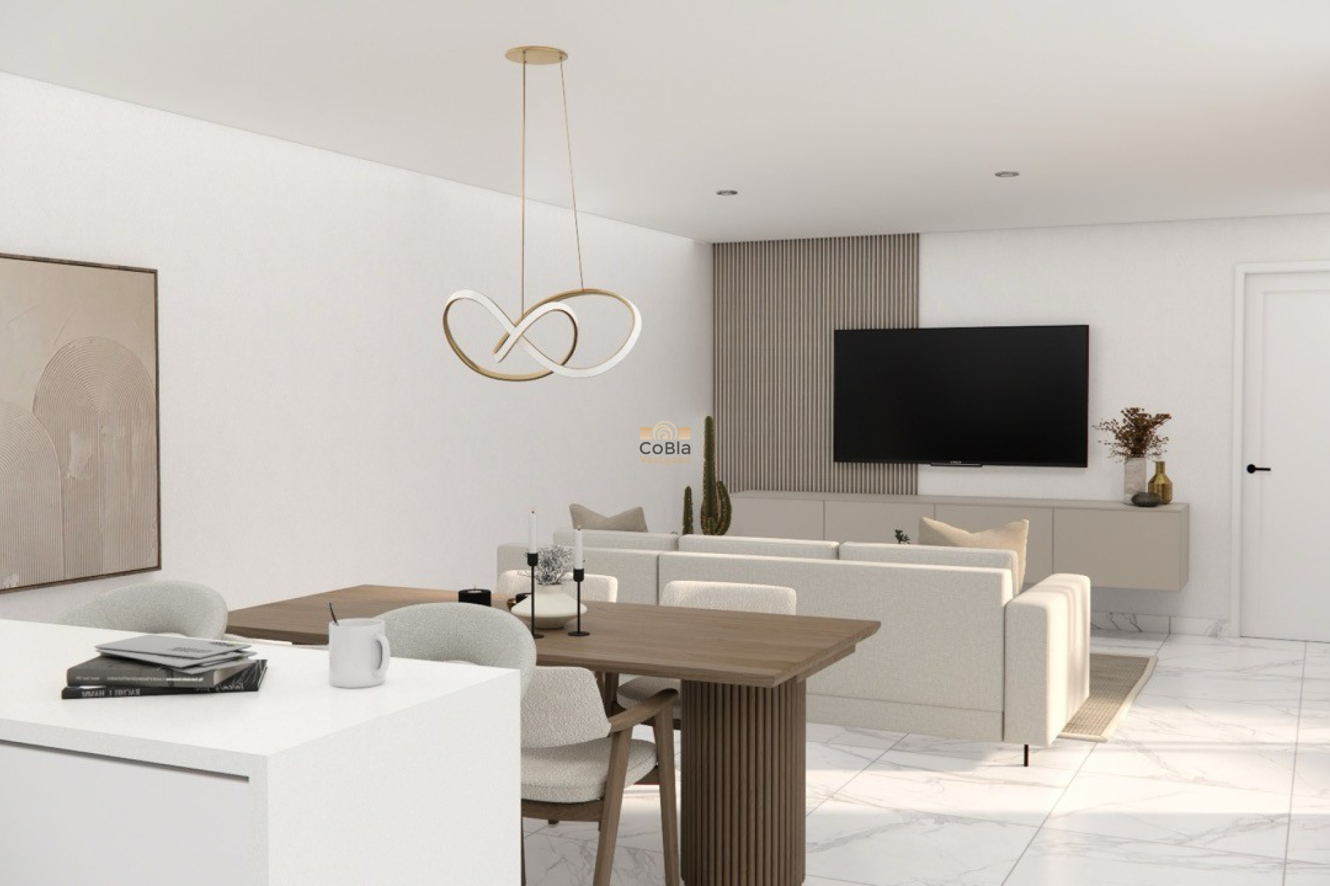 Nouvelle construction - Villa - Los Montesinos - La Herrada