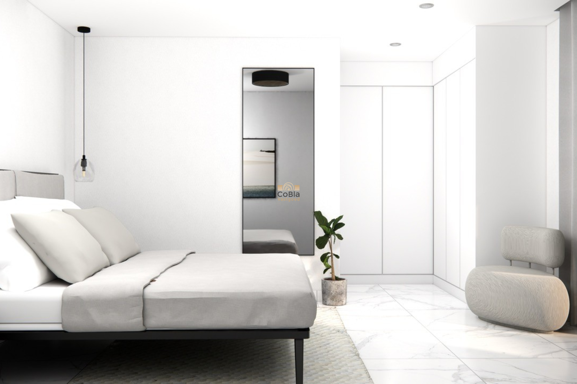 Nouvelle construction - Villa - Los Montesinos - La Herrada