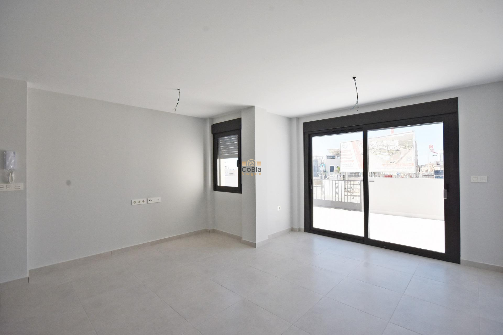 Nouvelle construction - Villa - Mazarron - Mar De Plata