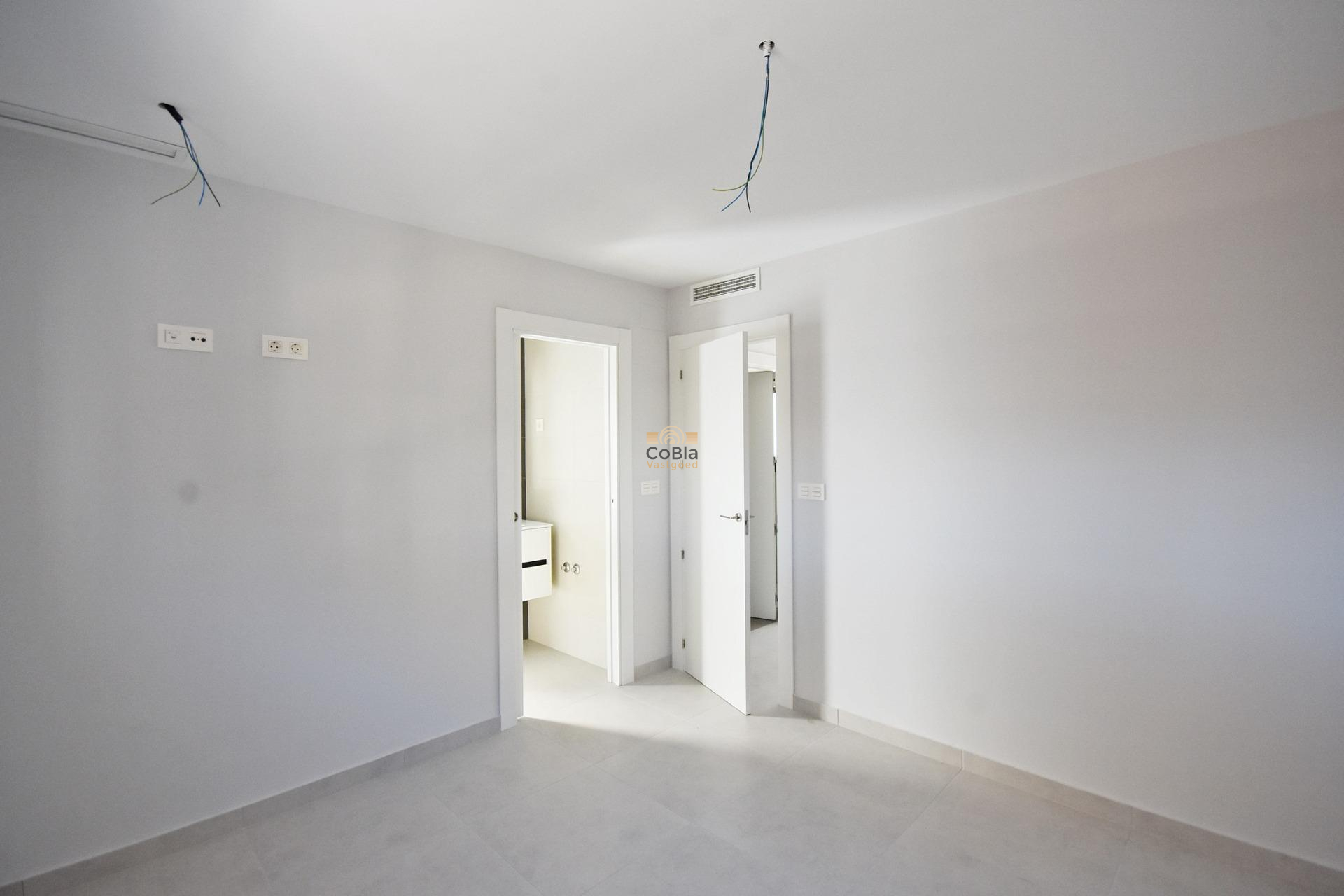 Nouvelle construction - Villa - Mazarron - Mar De Plata