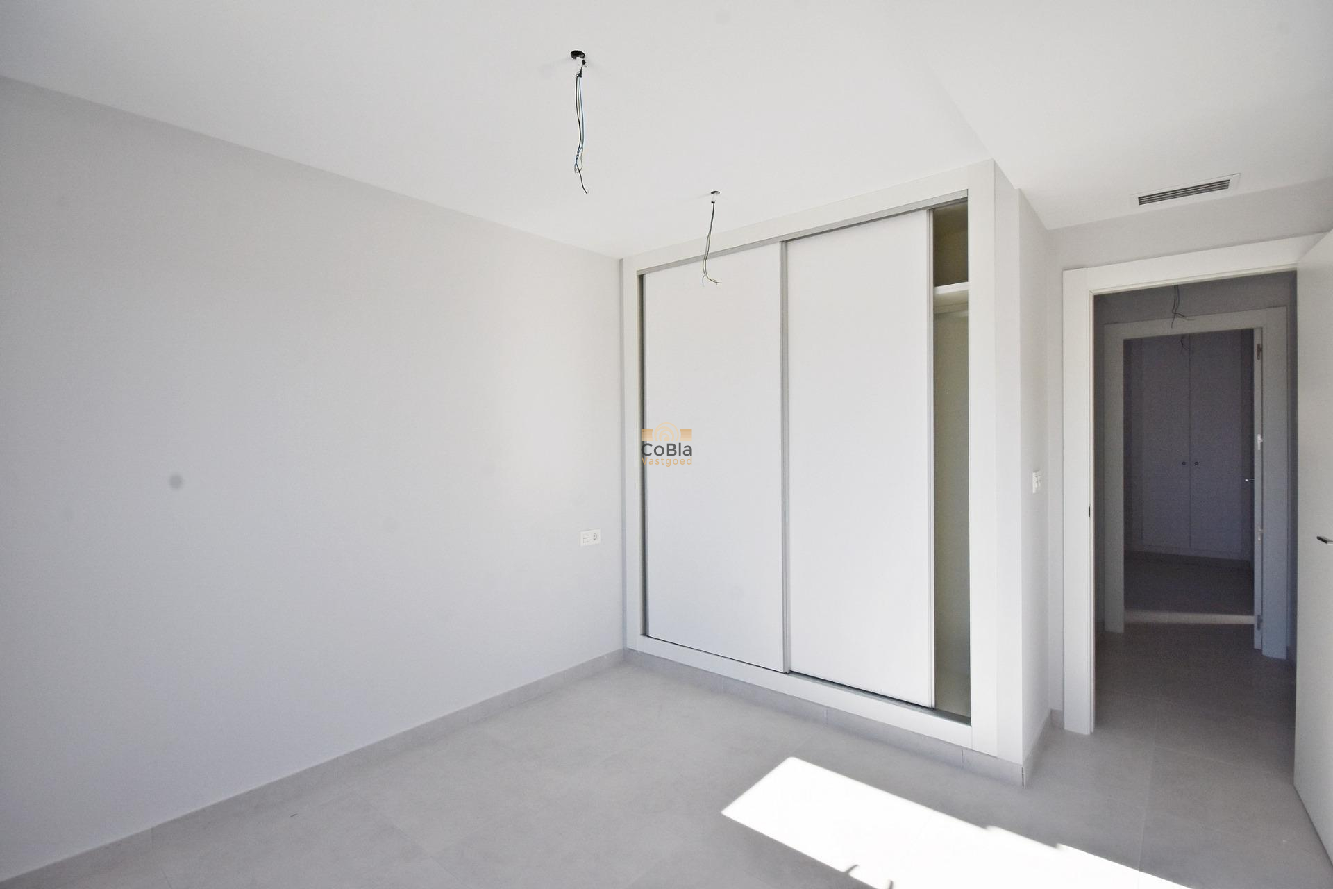 Nouvelle construction - Villa - Mazarron - Mar De Plata