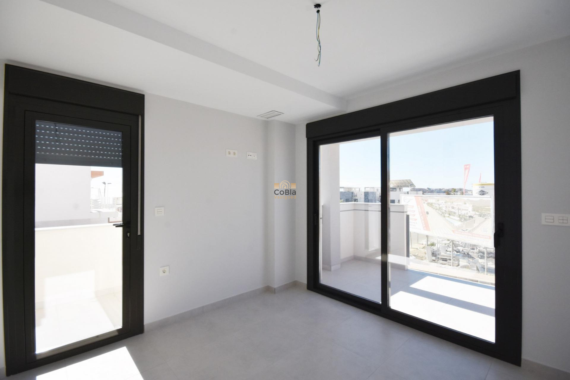 Nouvelle construction - Villa - Mazarron - Mar De Plata