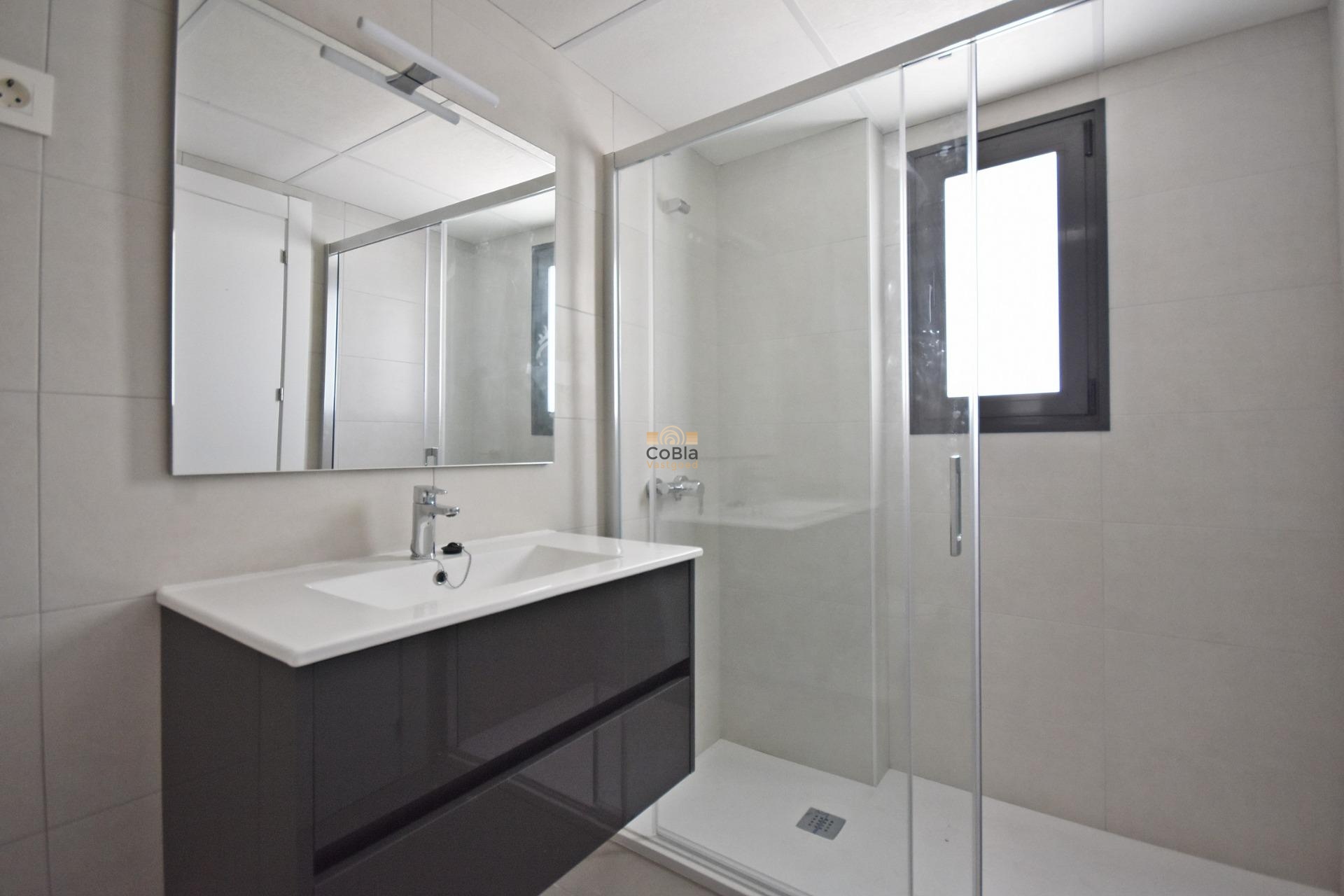 Nouvelle construction - Villa - Mazarron - Mar De Plata