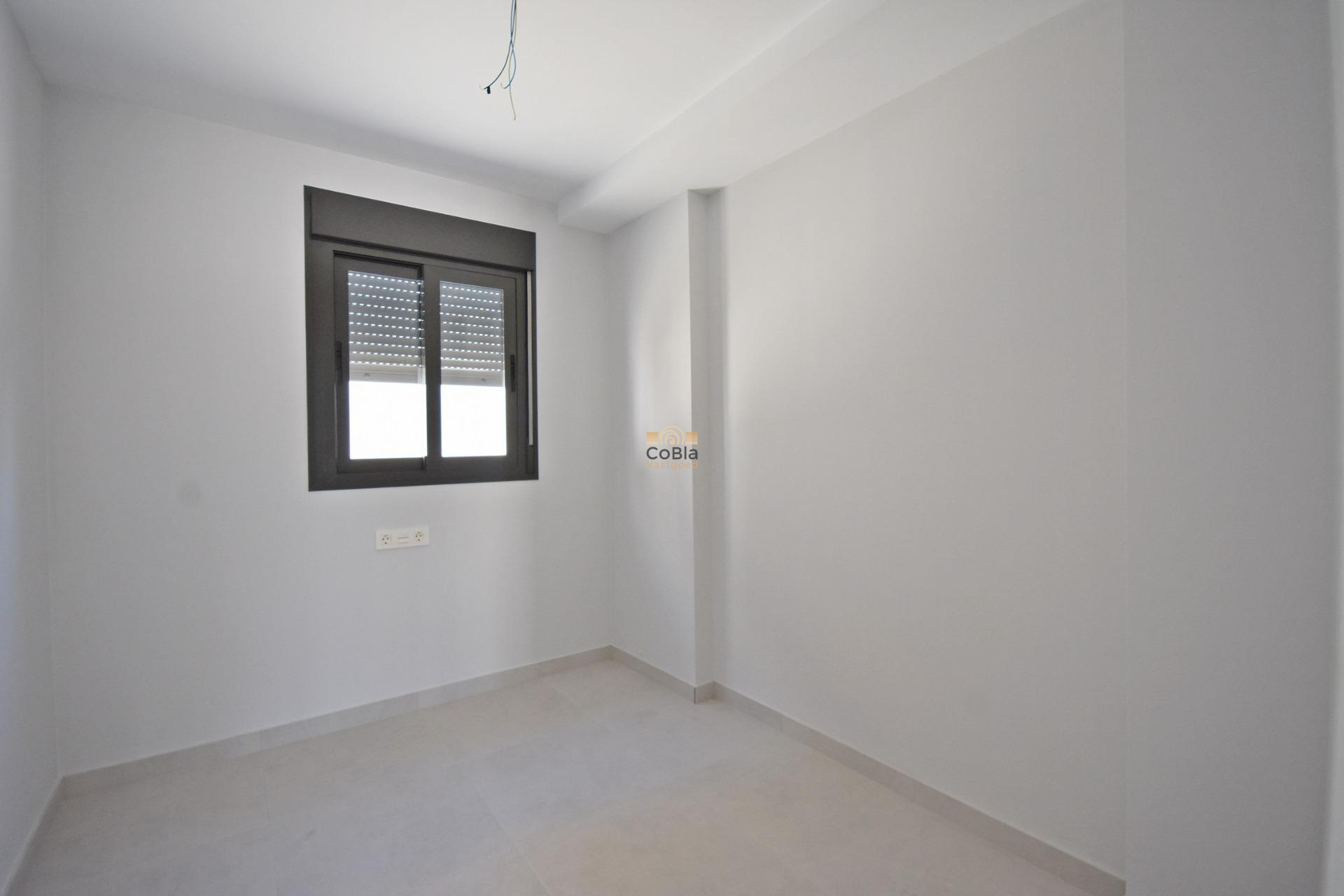Nouvelle construction - Villa - Mazarron - Mar De Plata