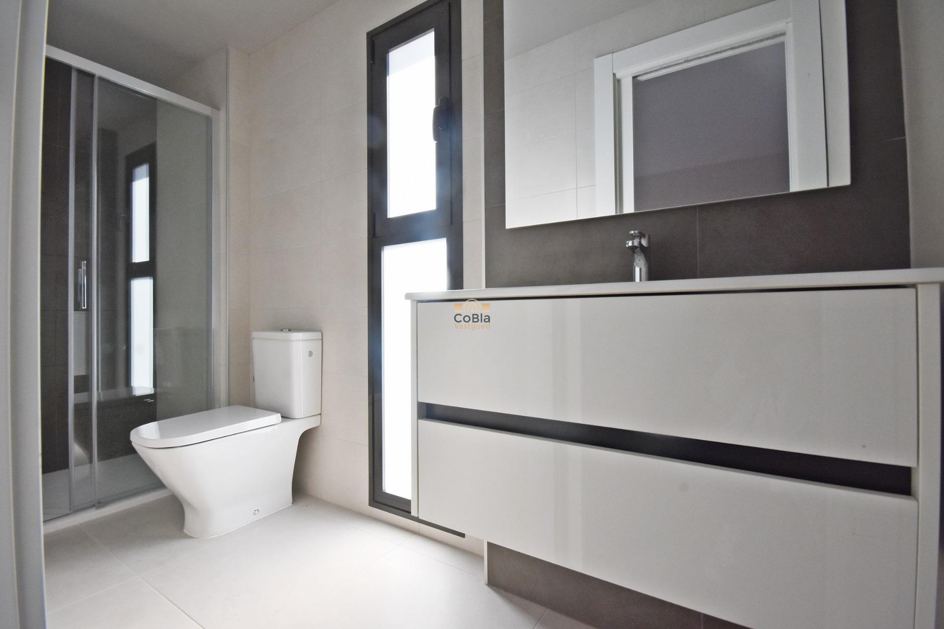 Nouvelle construction - Villa - Mazarron - Mar De Plata