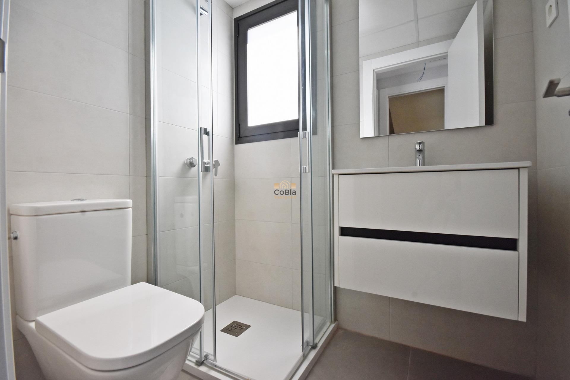 Nouvelle construction - Villa - Mazarron - Mar De Plata