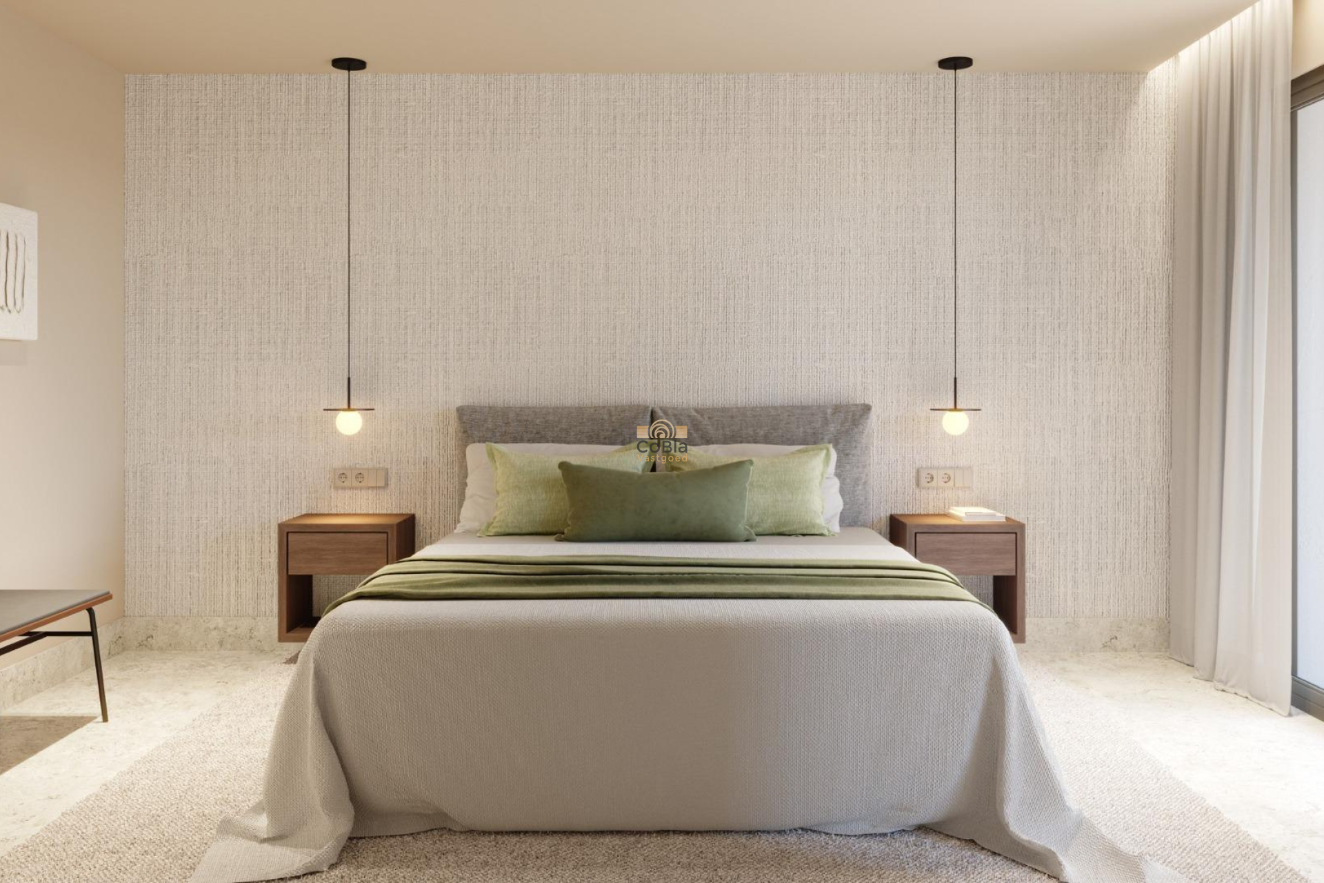 Nouvelle construction - Villa - Mojacar - Playa De Macenas