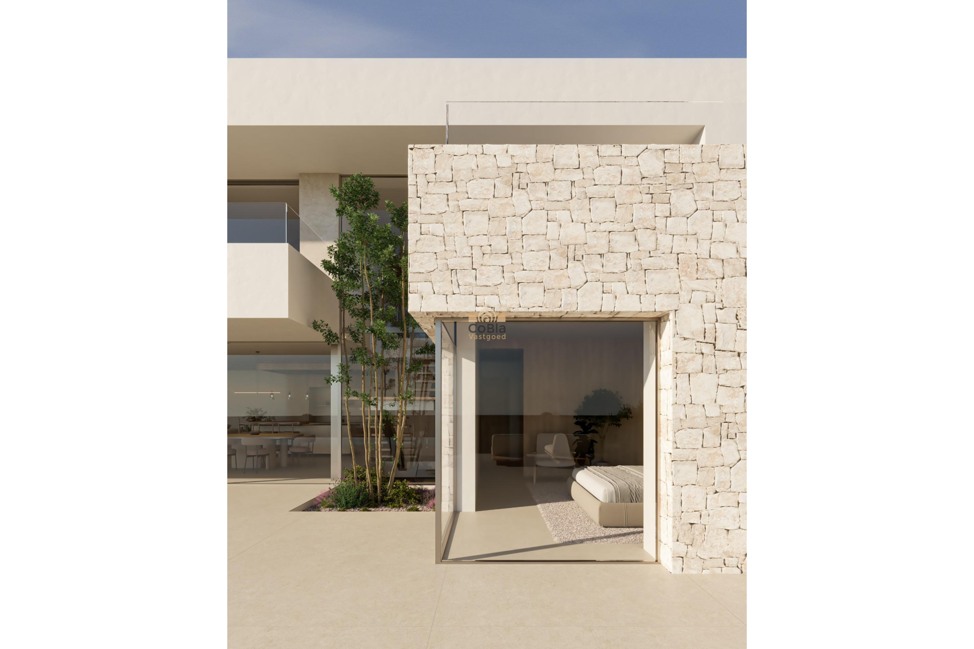 Nouvelle construction - Villa - Moraira_Teulada - La Sabatera