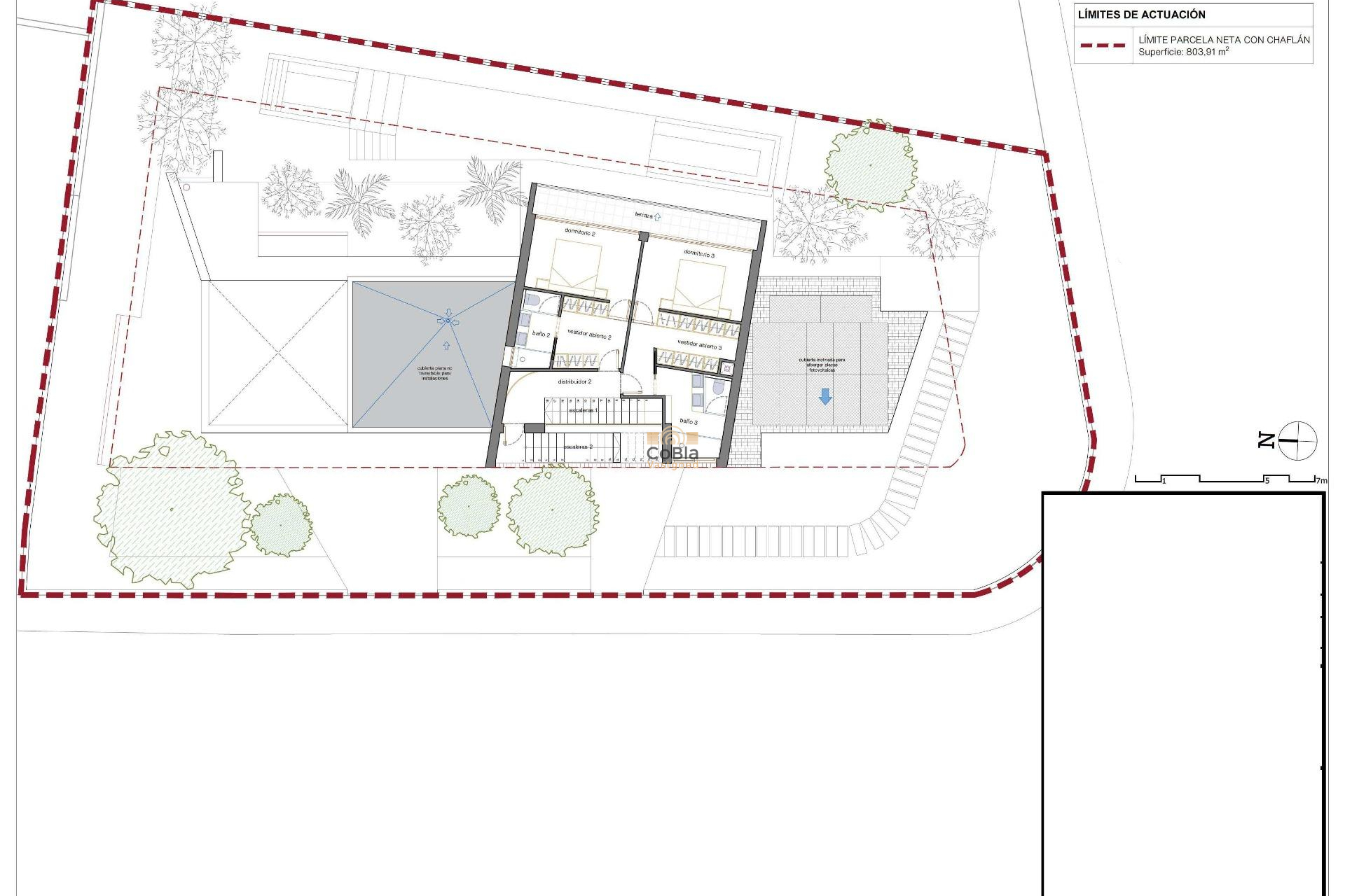 Nouvelle construction - Villa - Orihuela Costa - Dehesa de campoamor