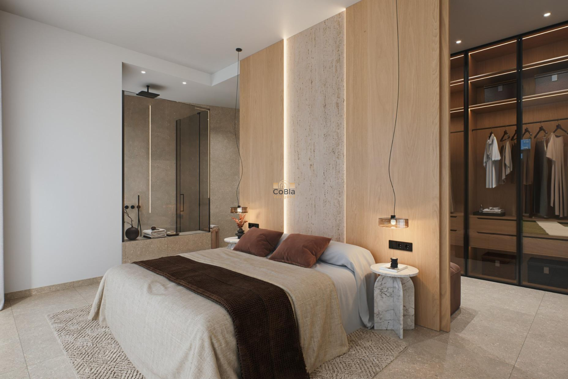 Nouvelle construction - Villa - Orihuela Costa - Dehesa de campoamor