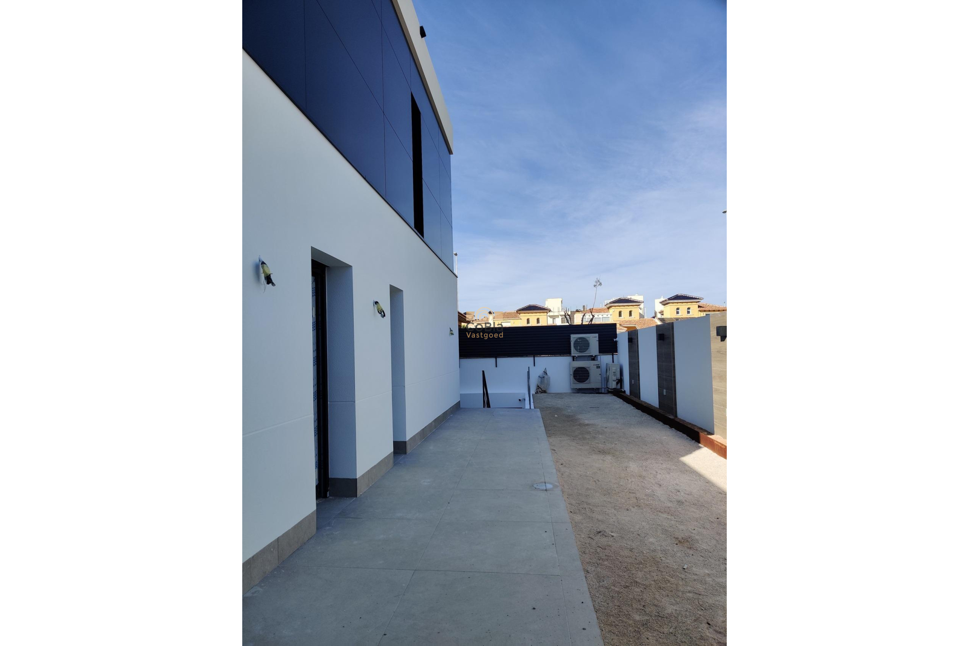 Nouvelle construction - Villa - Orihuela Costa - La Zenia